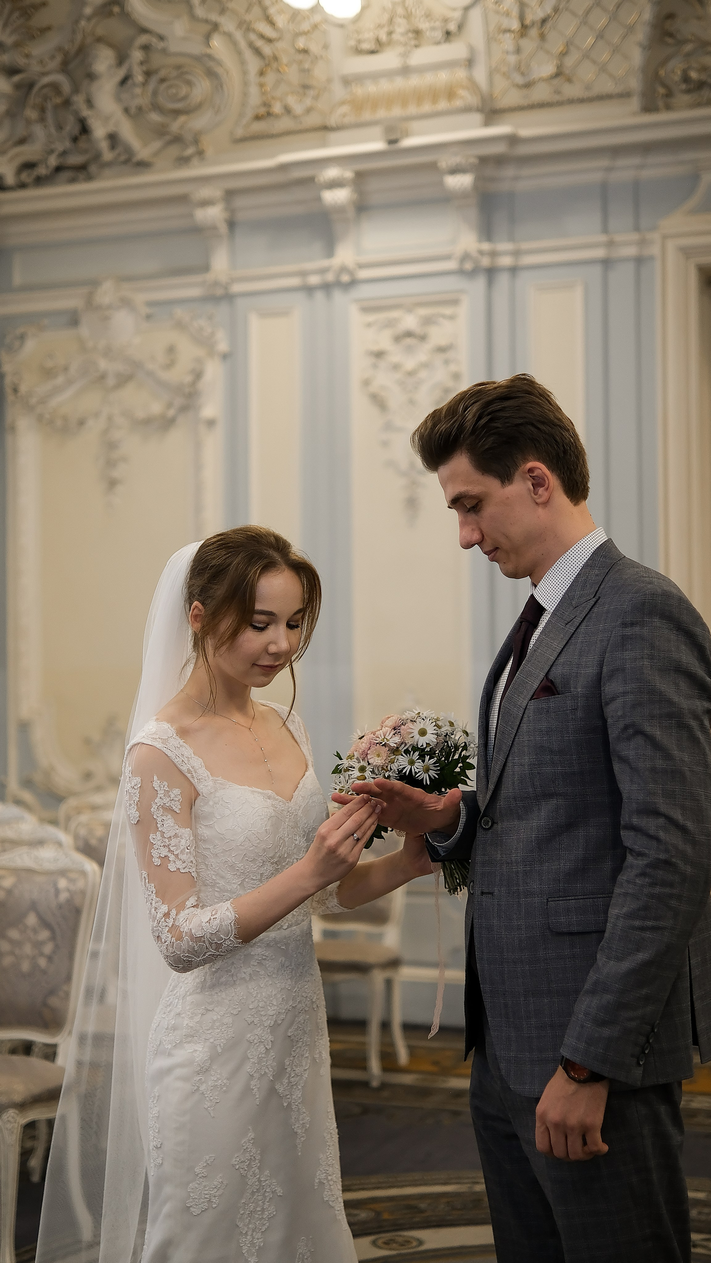 Соня & Саша. ДБ2. Phdkvmr.ru