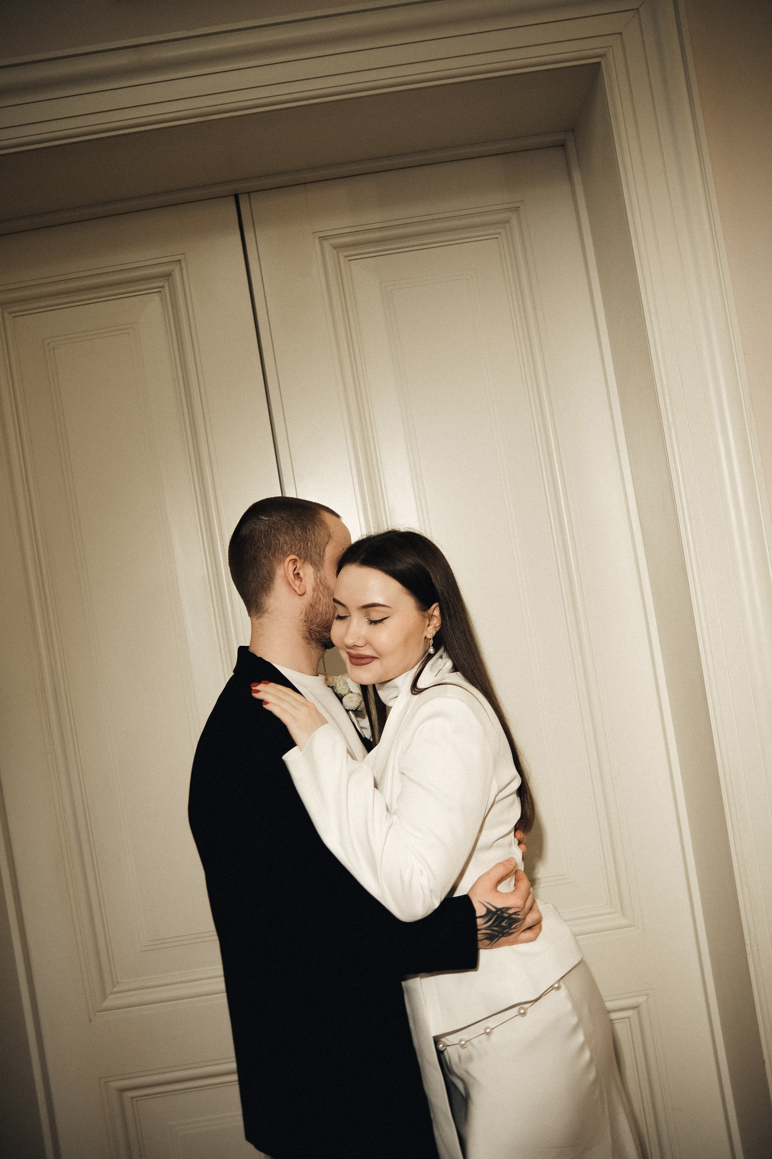 Настя & Кирилл. Пушкин. Phdkvmr.ru