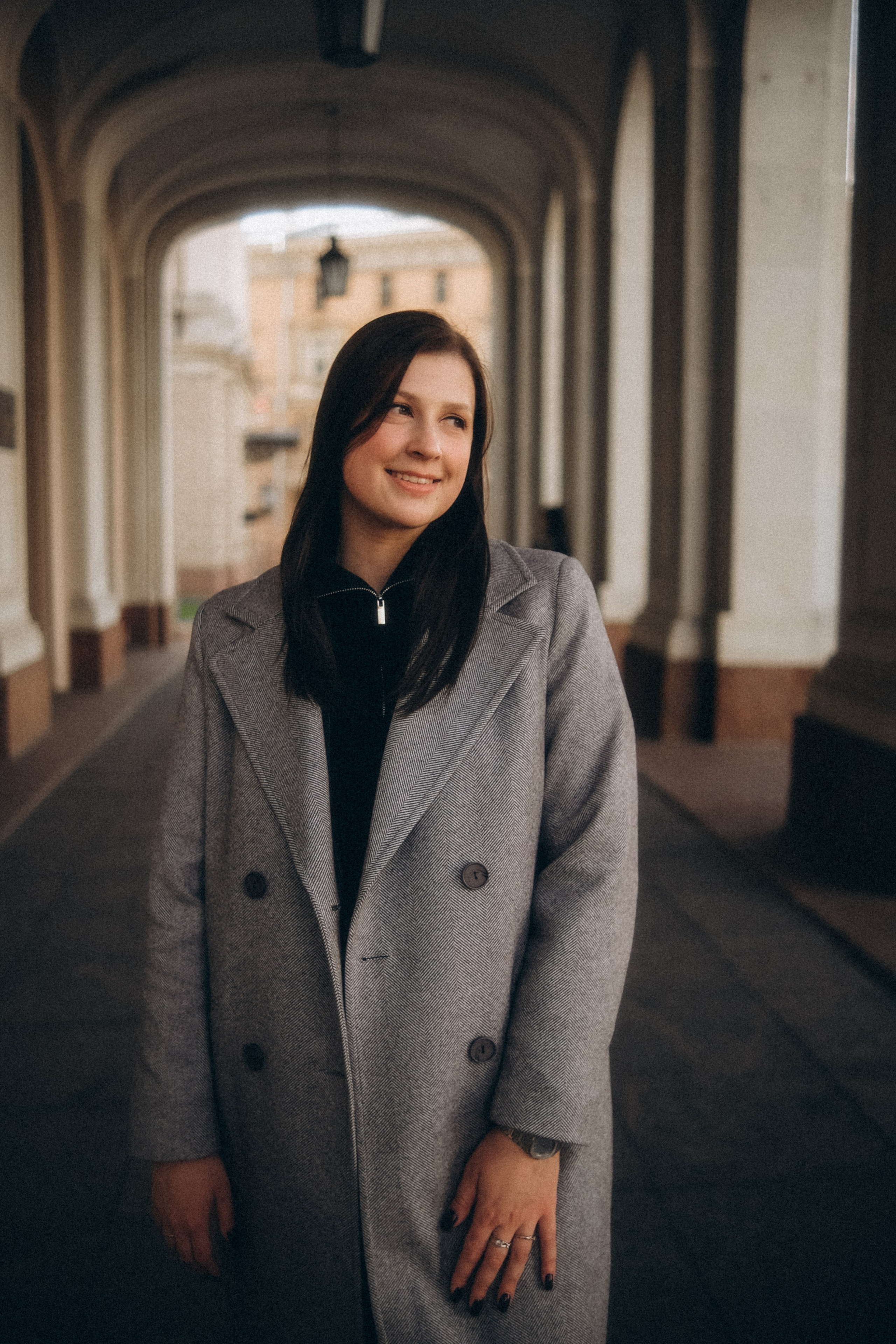 Олеся & Андрей. Phdkvmr.ru