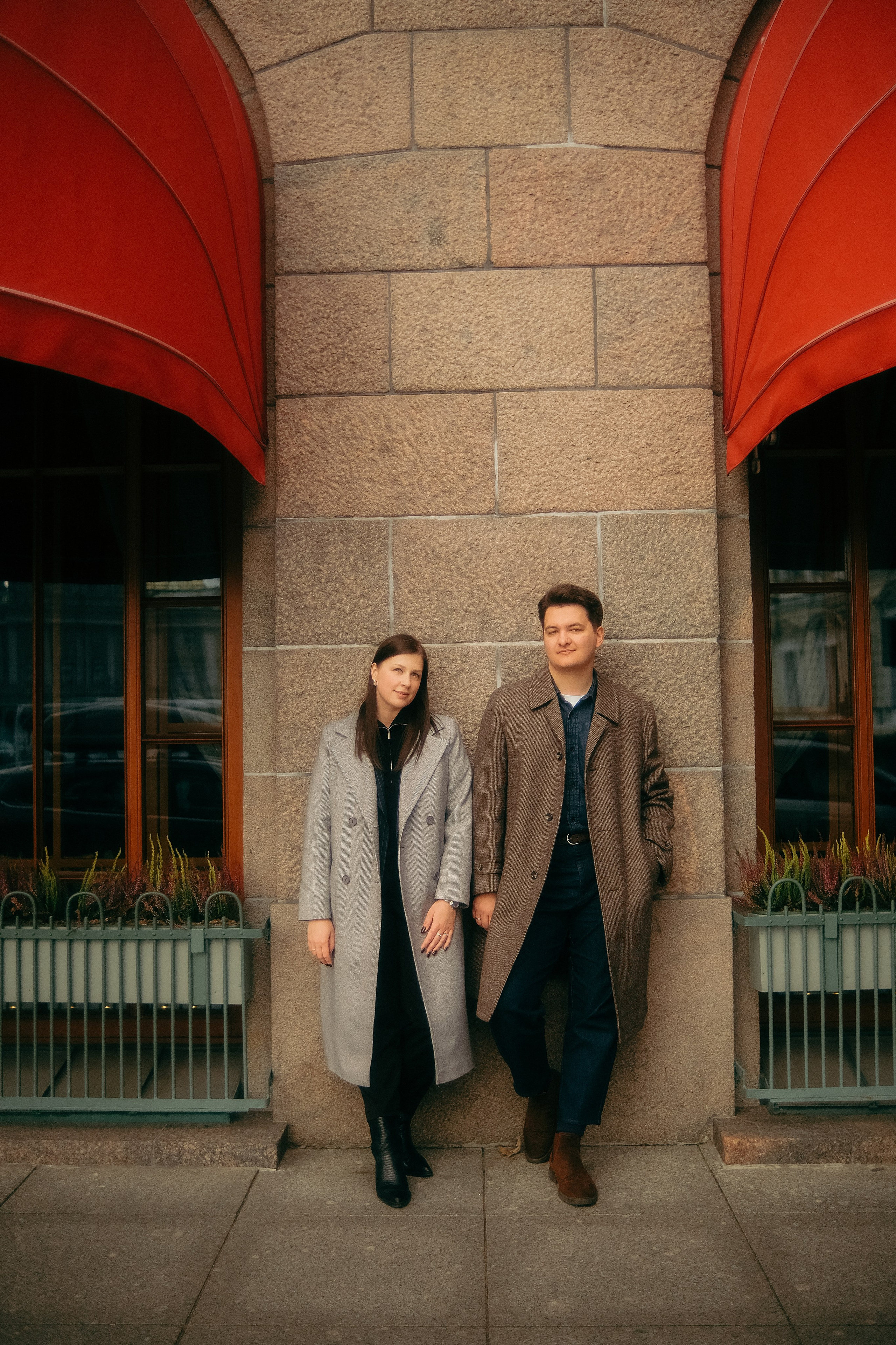 Олеся & Андрей. Phdkvmr.ru