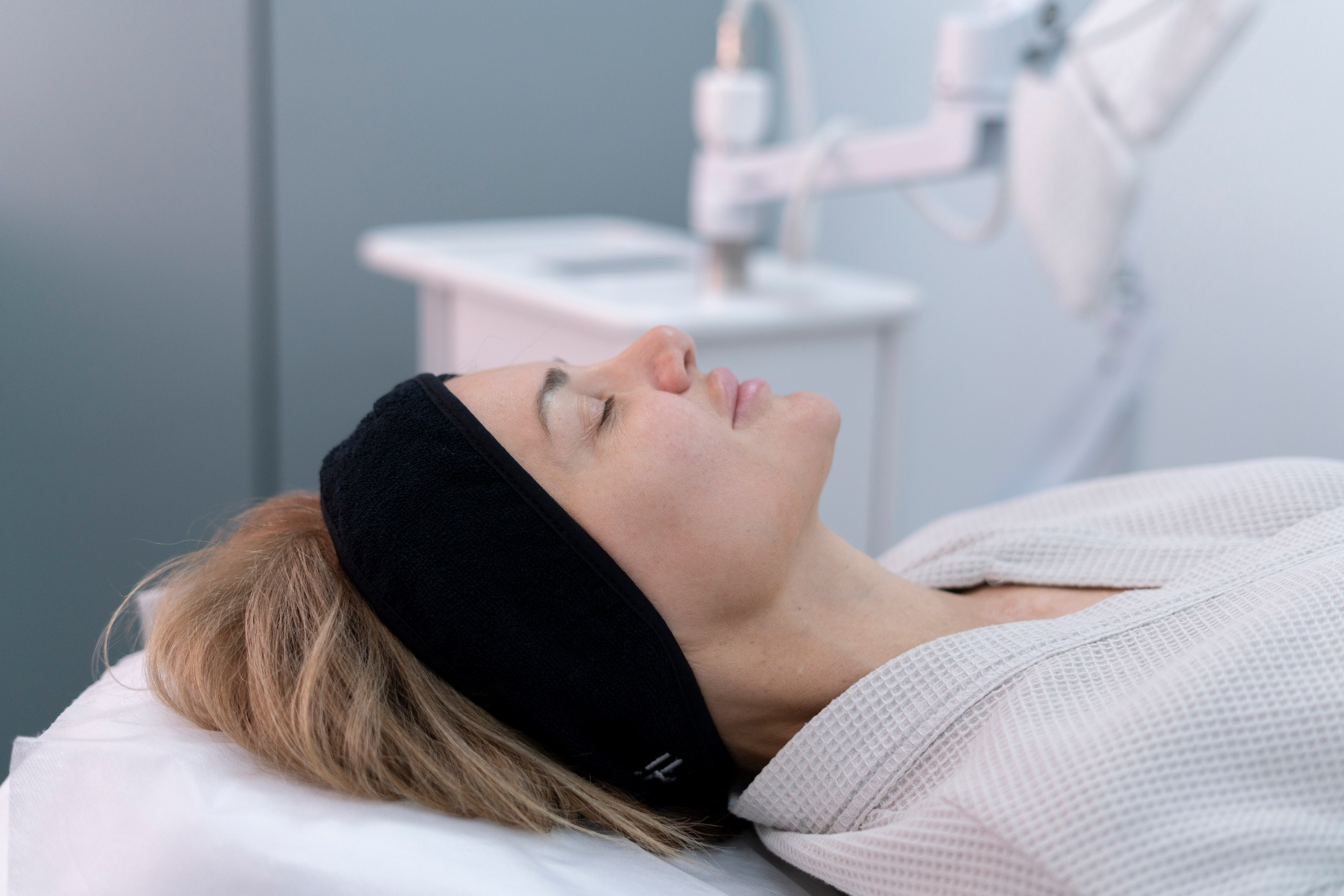 «Моя клиника». Фотограф Александра Волкова | Волгоград