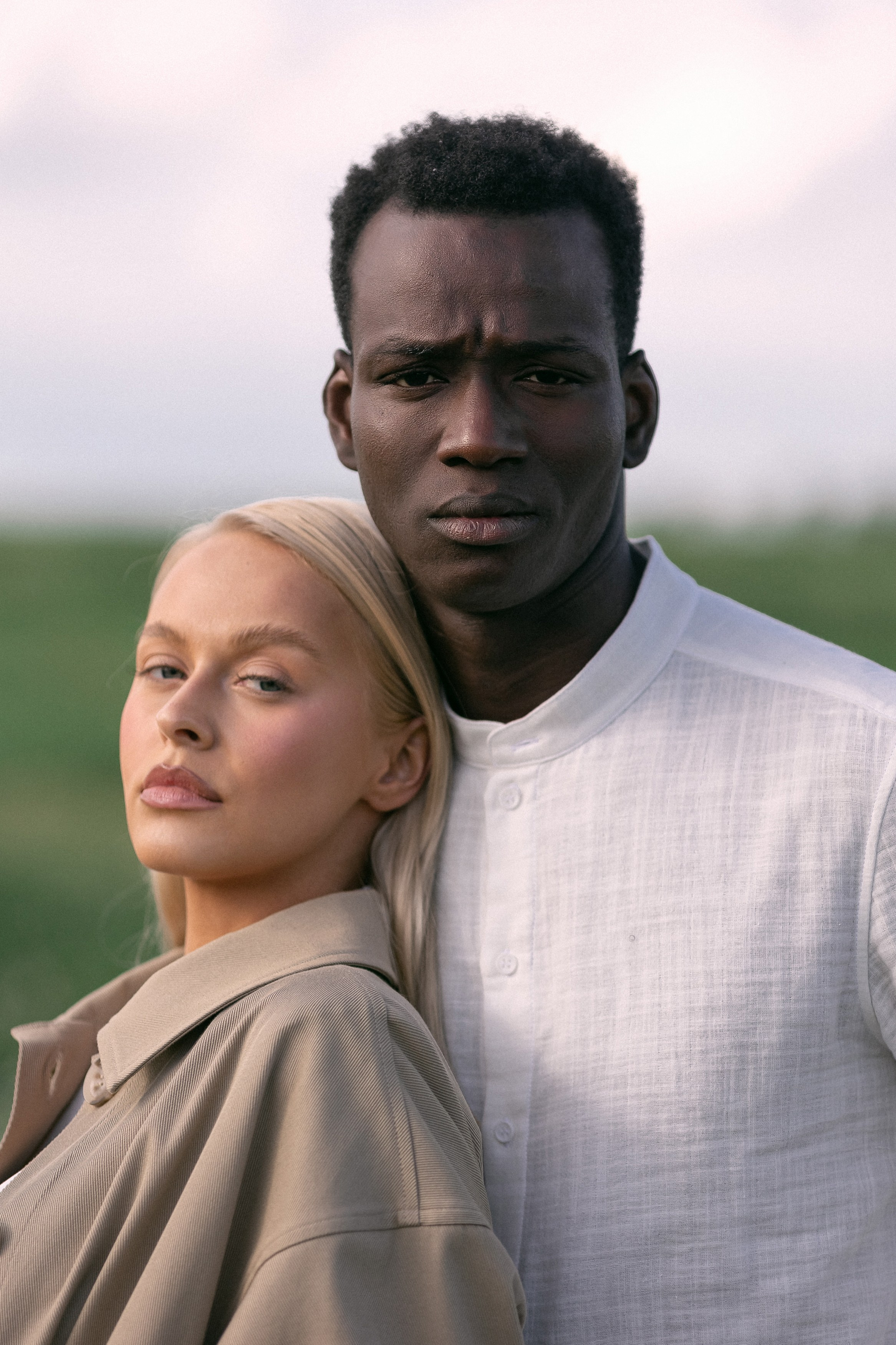 Бренд одежды ENSO. Репортажный фотограф Макс Брагин