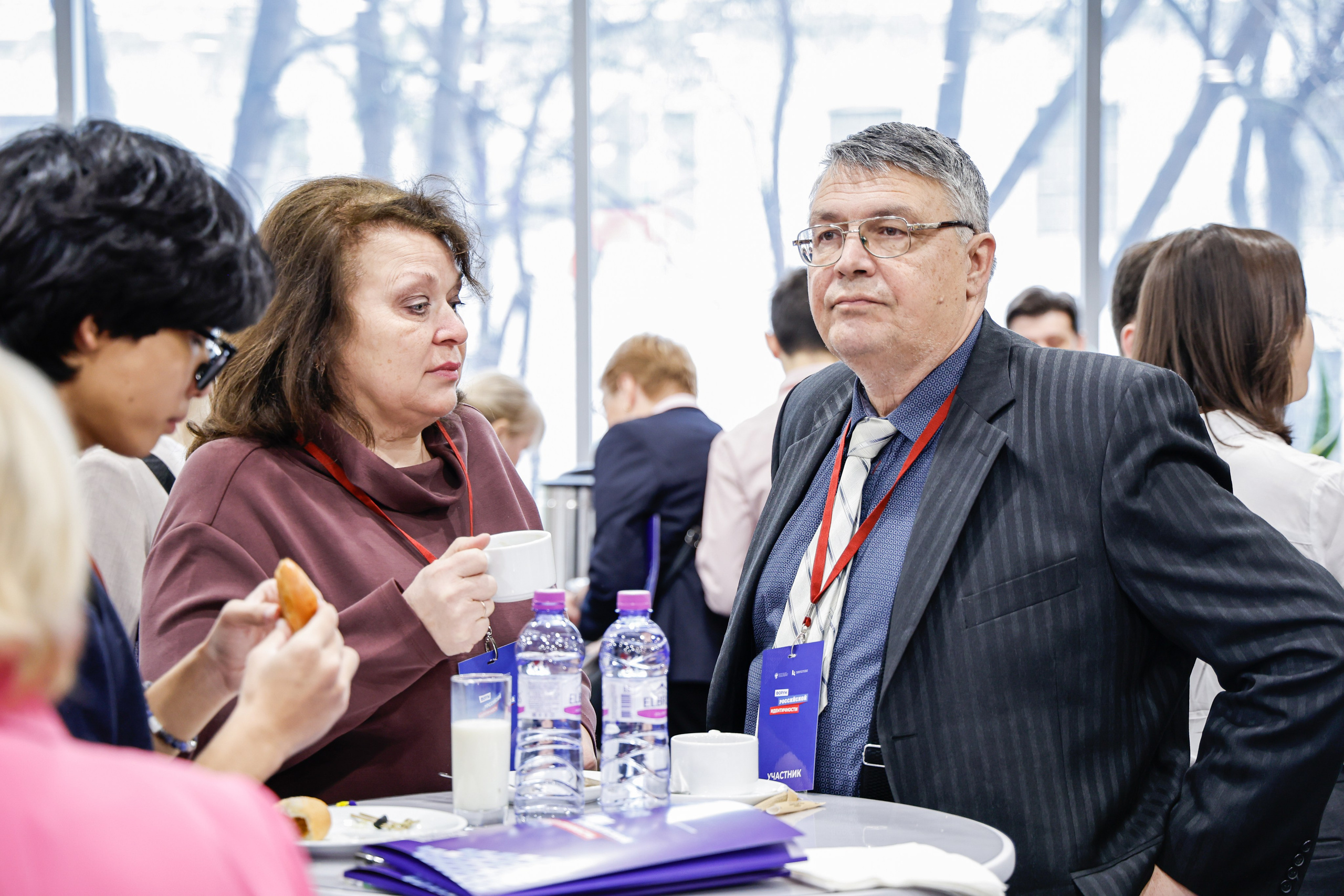 Выставка и Форум. Фотограф и видеограф — Москва