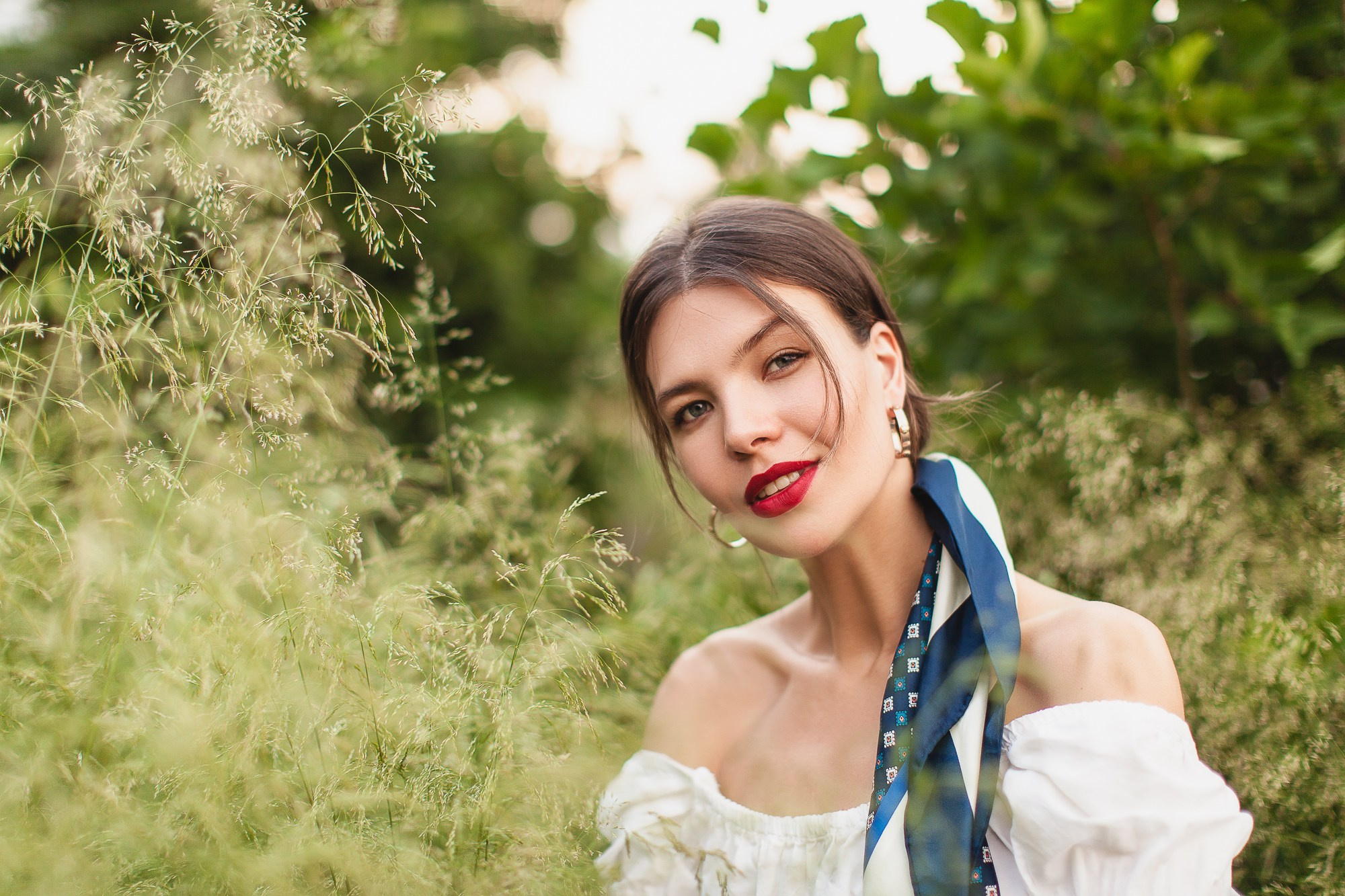 Катя город. Таня Грин фотограф в Екатеринбурге, продюсирование и стилизация съемок