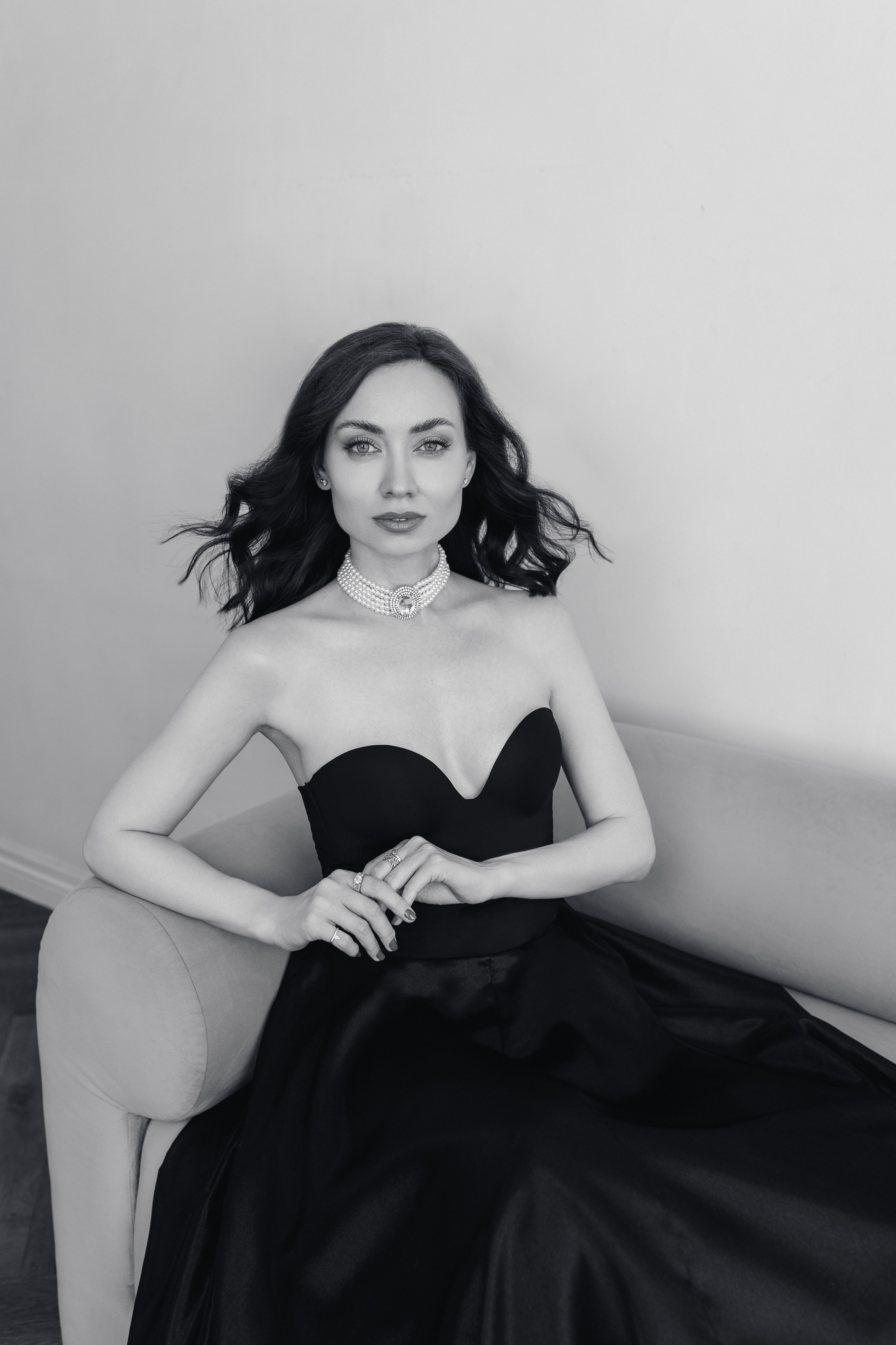 Ольга студия. Таня Грин фотограф и AI-креатор Екатеринбург