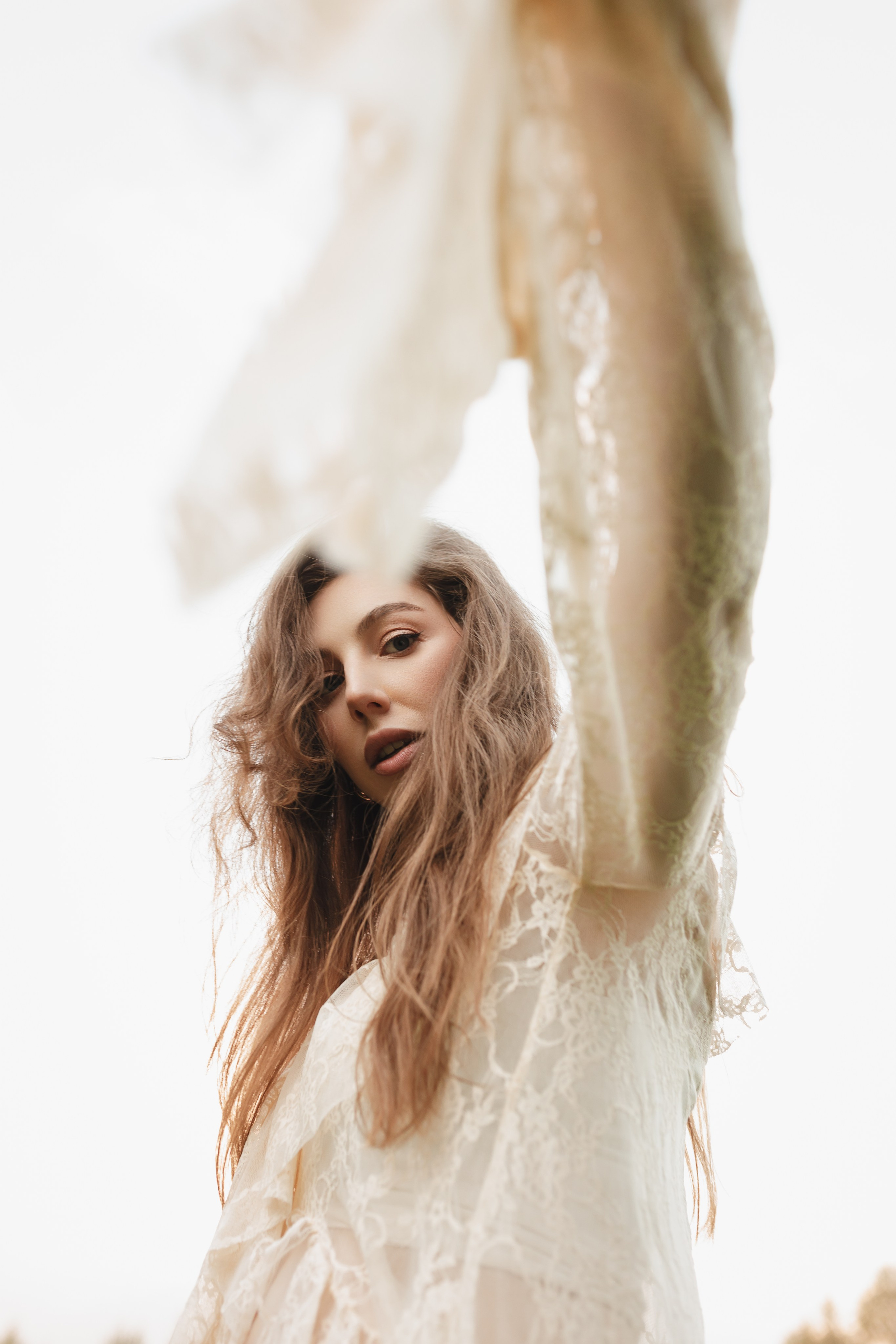 Виктория. Таня Грин фотограф и AI-креатор Екатеринбург