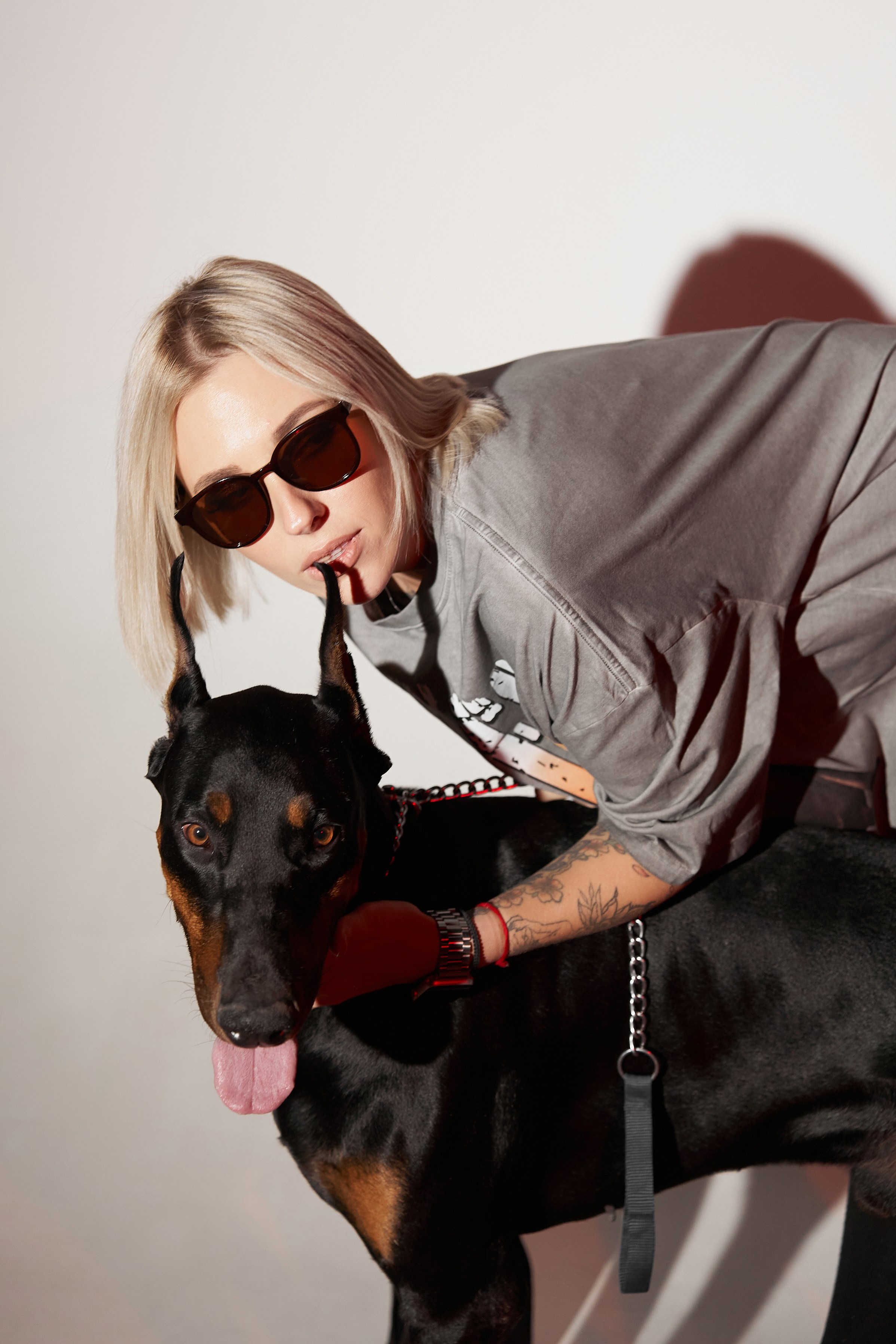 Екатерина. Фотограф Александра Лазарева