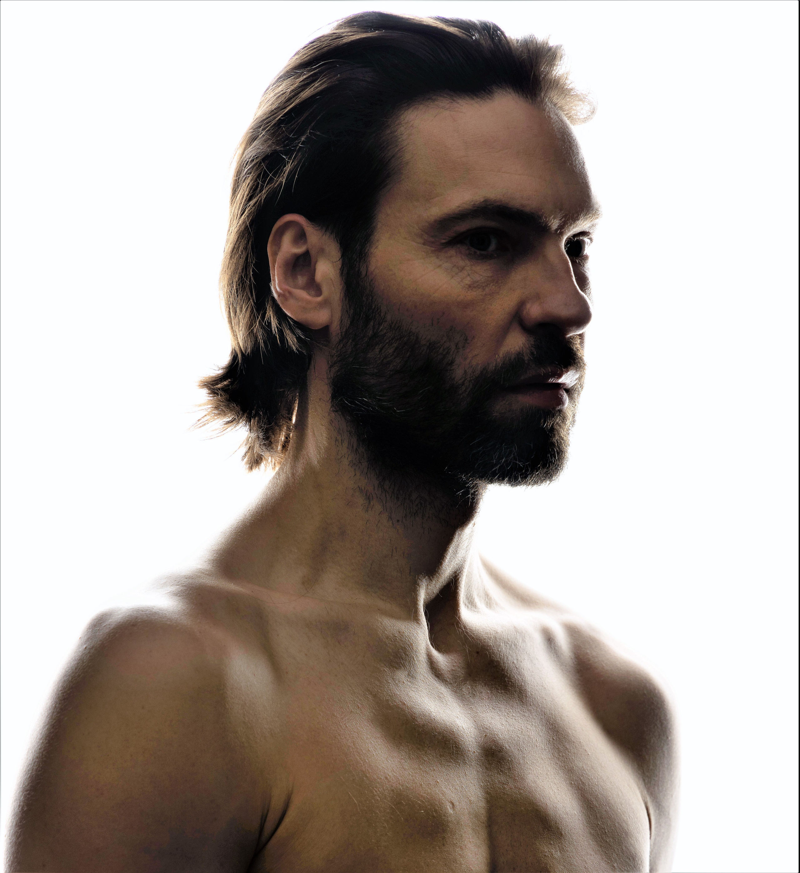 Мужской портрет. Екатерина Мох — Ваш семейный и детский фотограф в Москве и МО