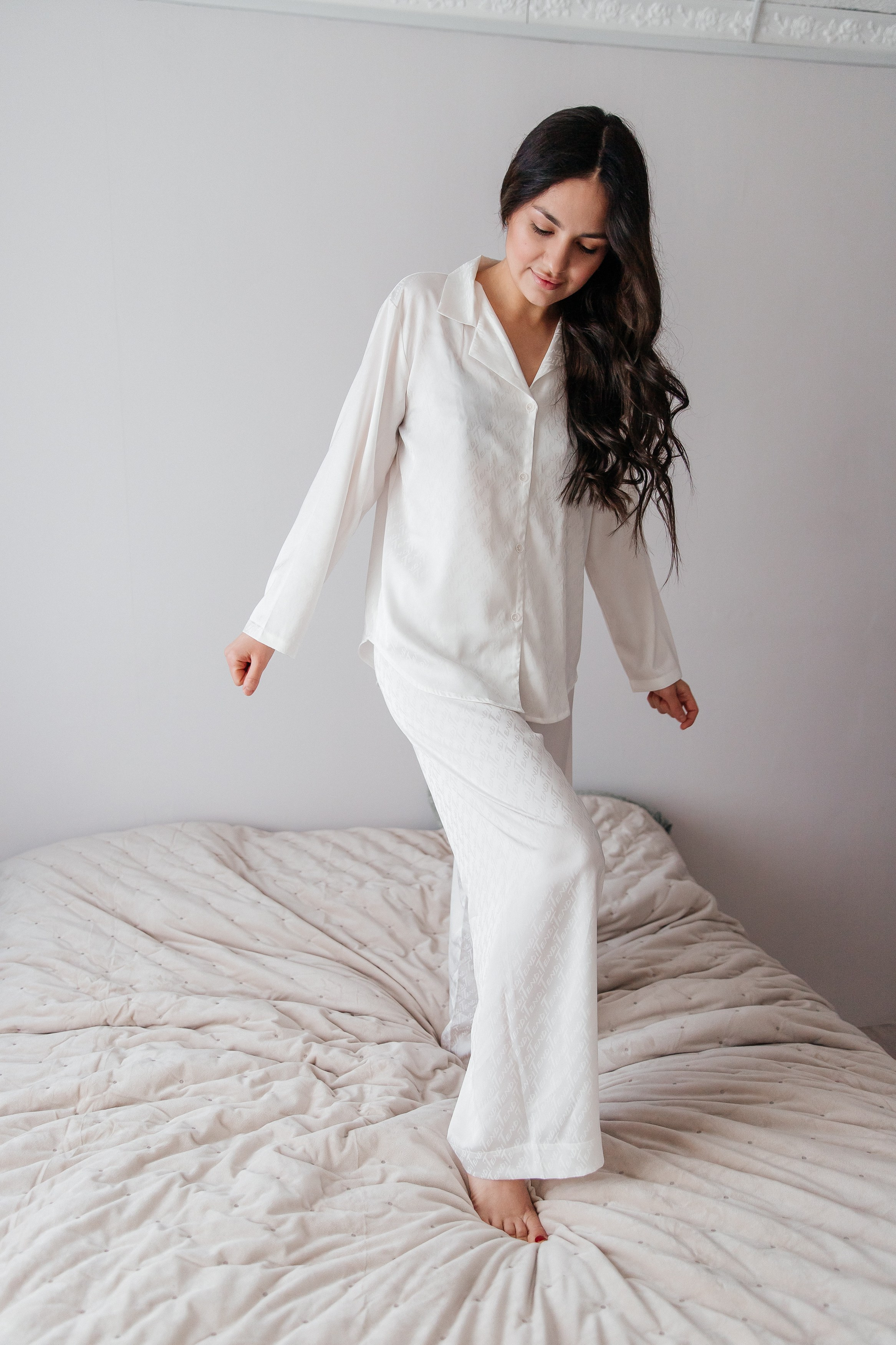 Катя. Воронистая Анастасия. Фотограф Якутия, Томпонский район