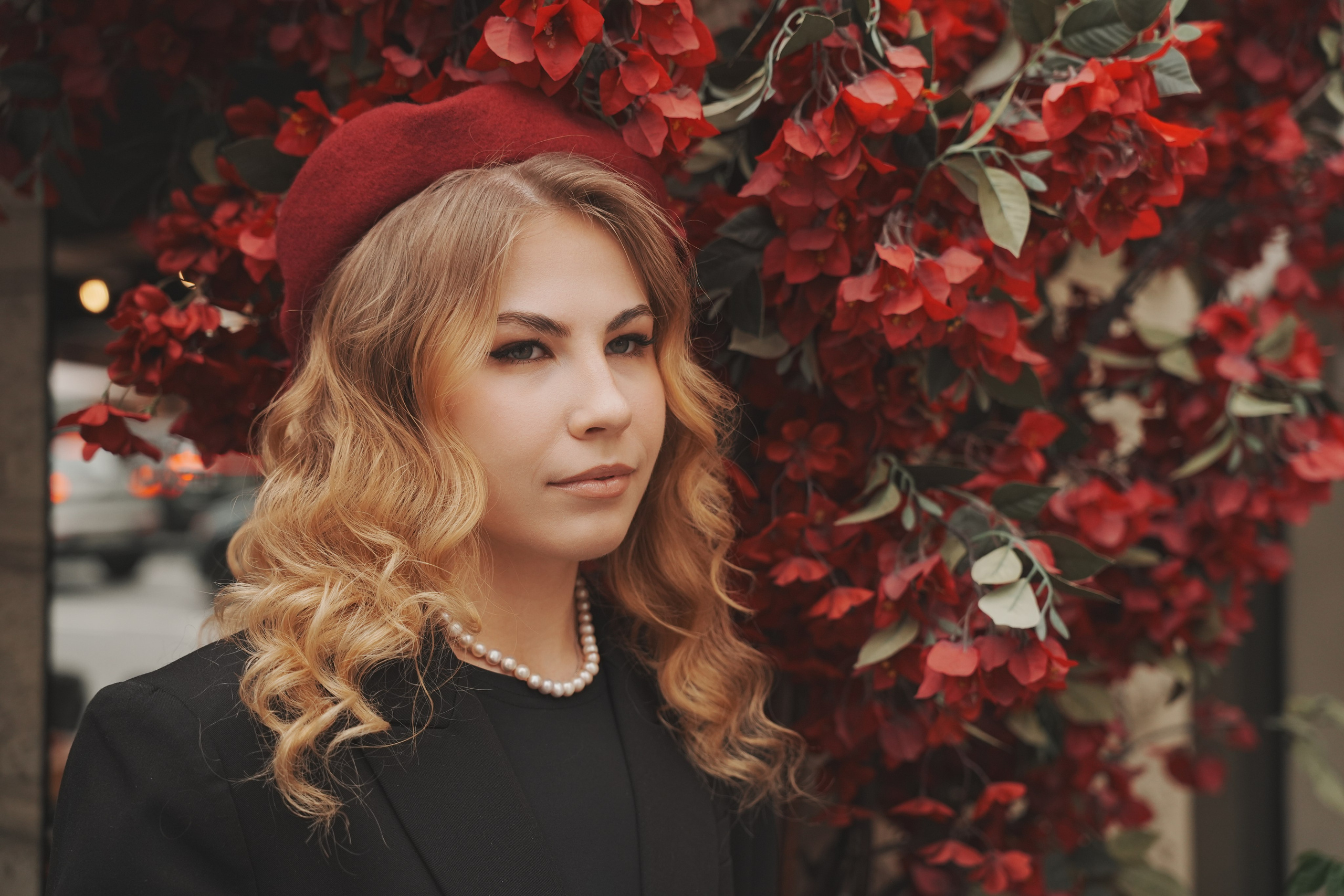 Lubov | Street Photo. Фотография и Видеография