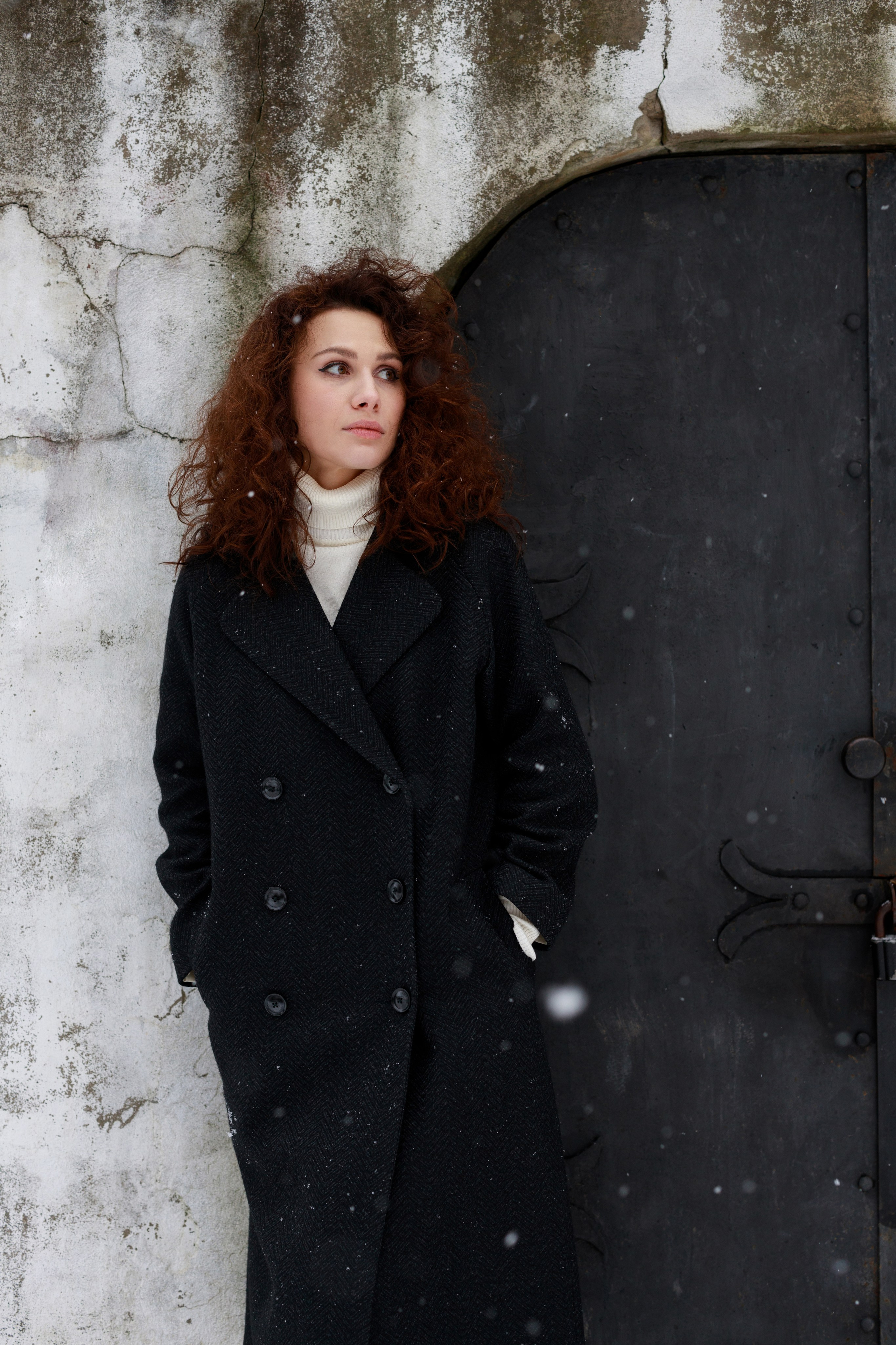 Индивидуальные. Фотограф Санкт-Петербург Конюхова Мария