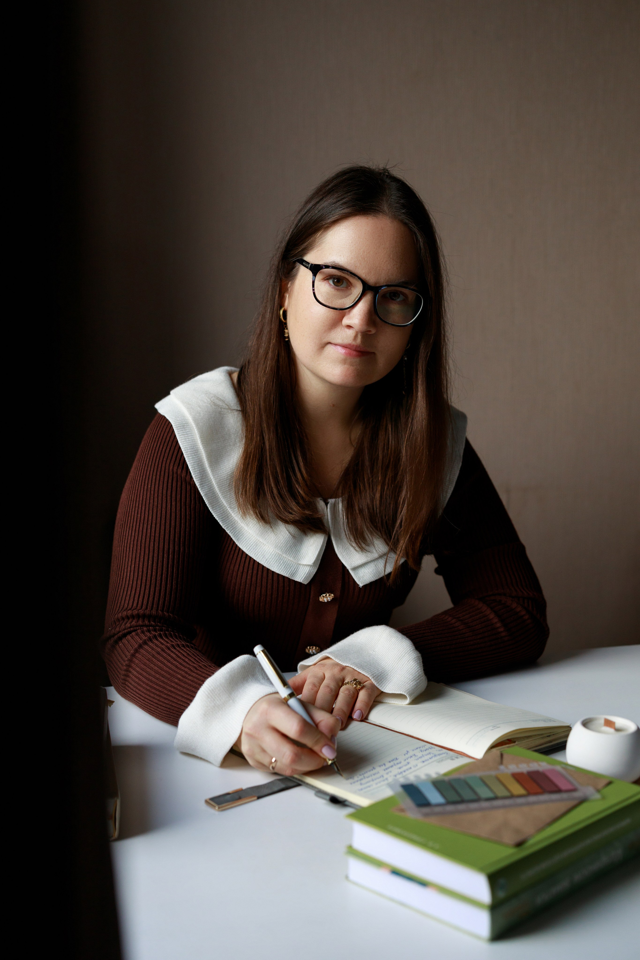 Бизнес и контент. Фотограф Санкт-Петербург Конюхова Мария