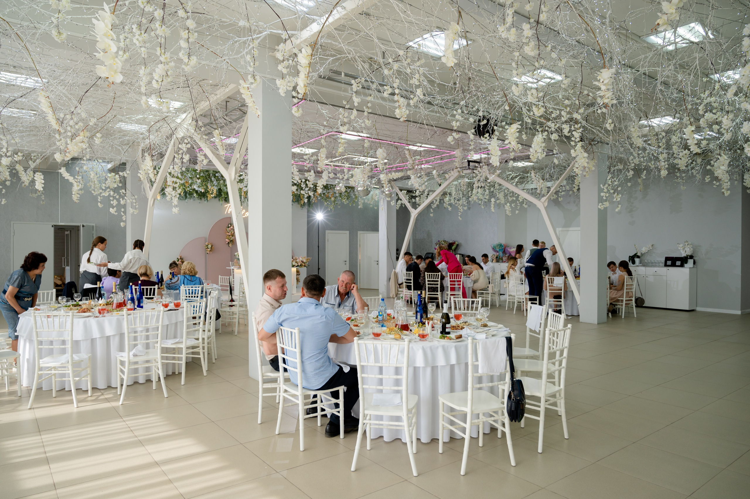 Дмитрий и Елизавета. Свадебный и Семейный фотограф в Абакане, Красноярске