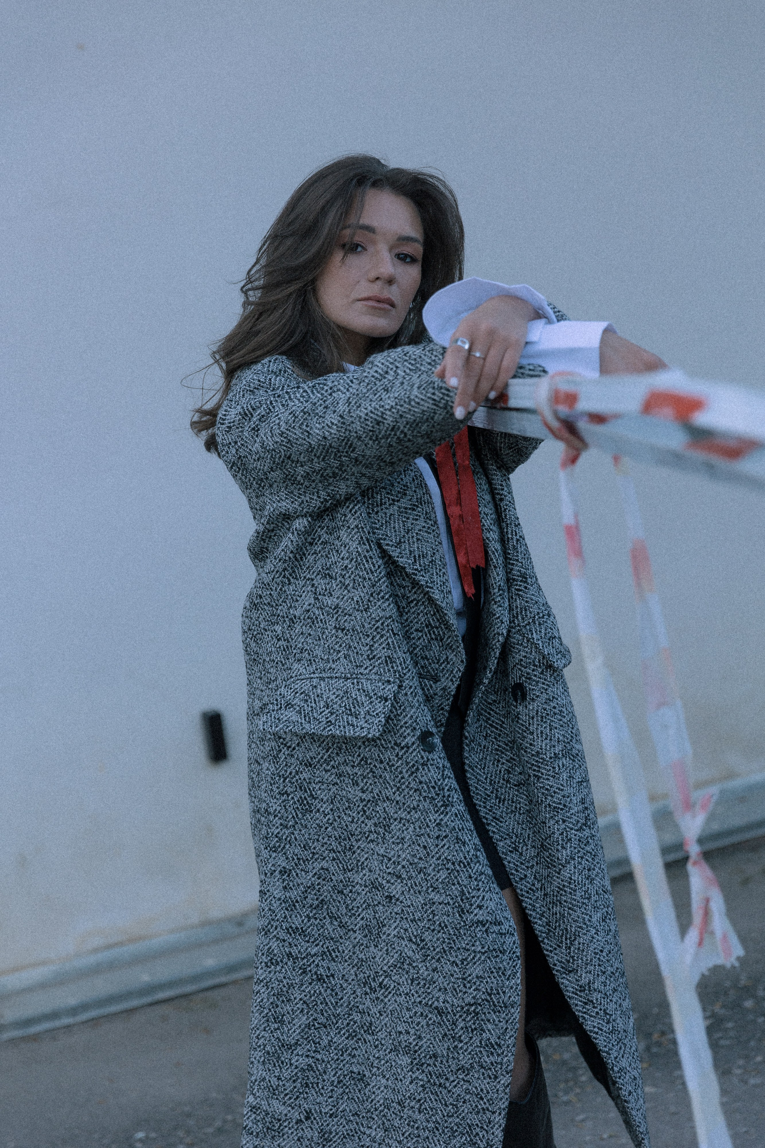 P a n i c. Свадебный фотограф Колесников Антон