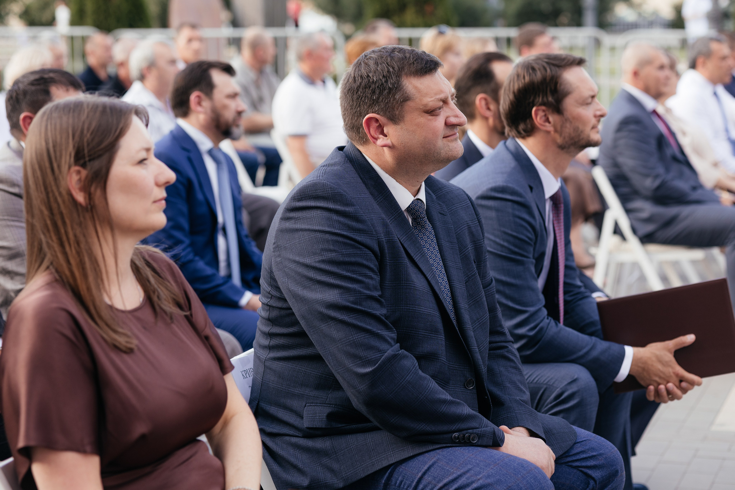 День металлурга. Фотограф Крохин Олег