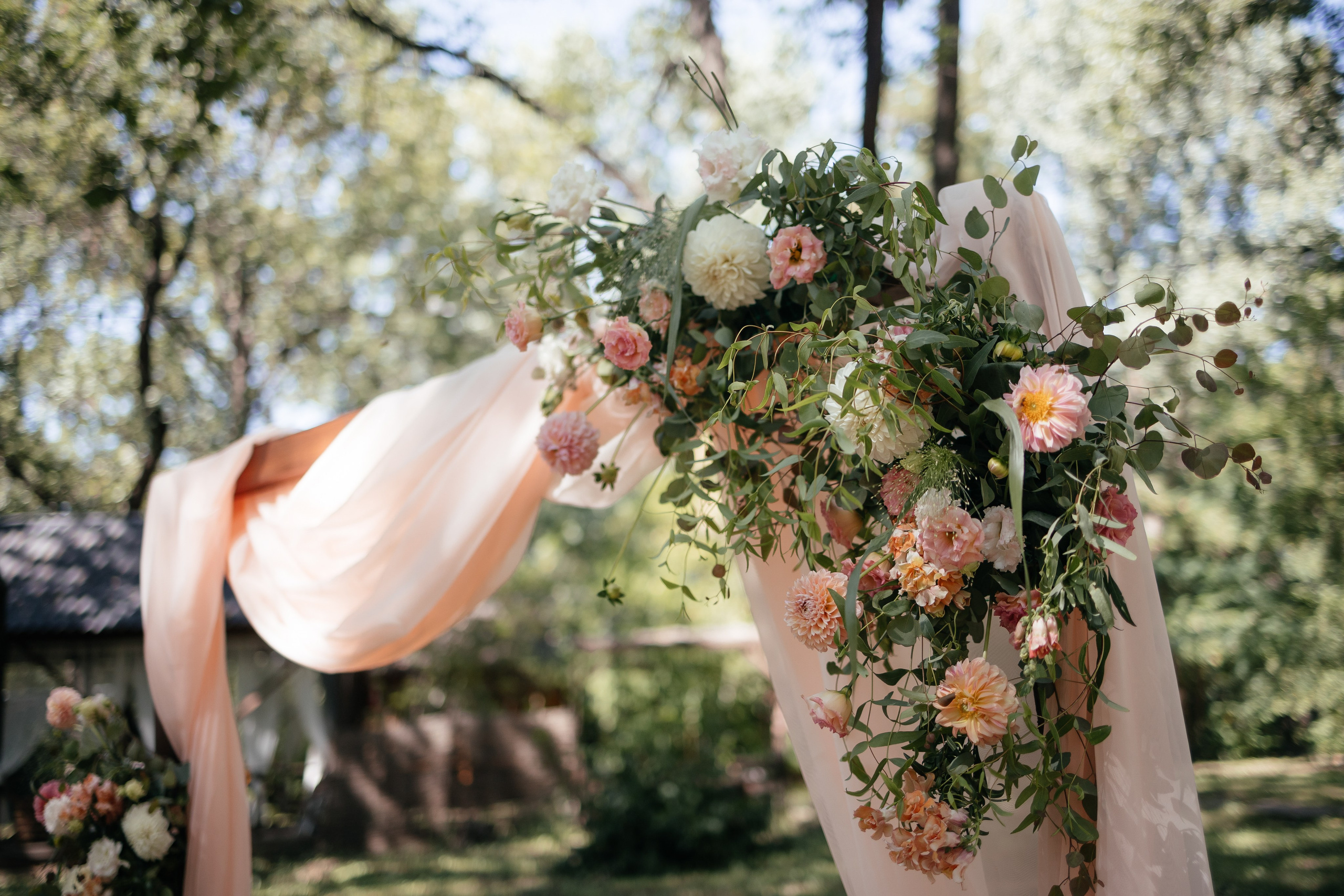 Николай и Алина. Фотограф Крохин Олег