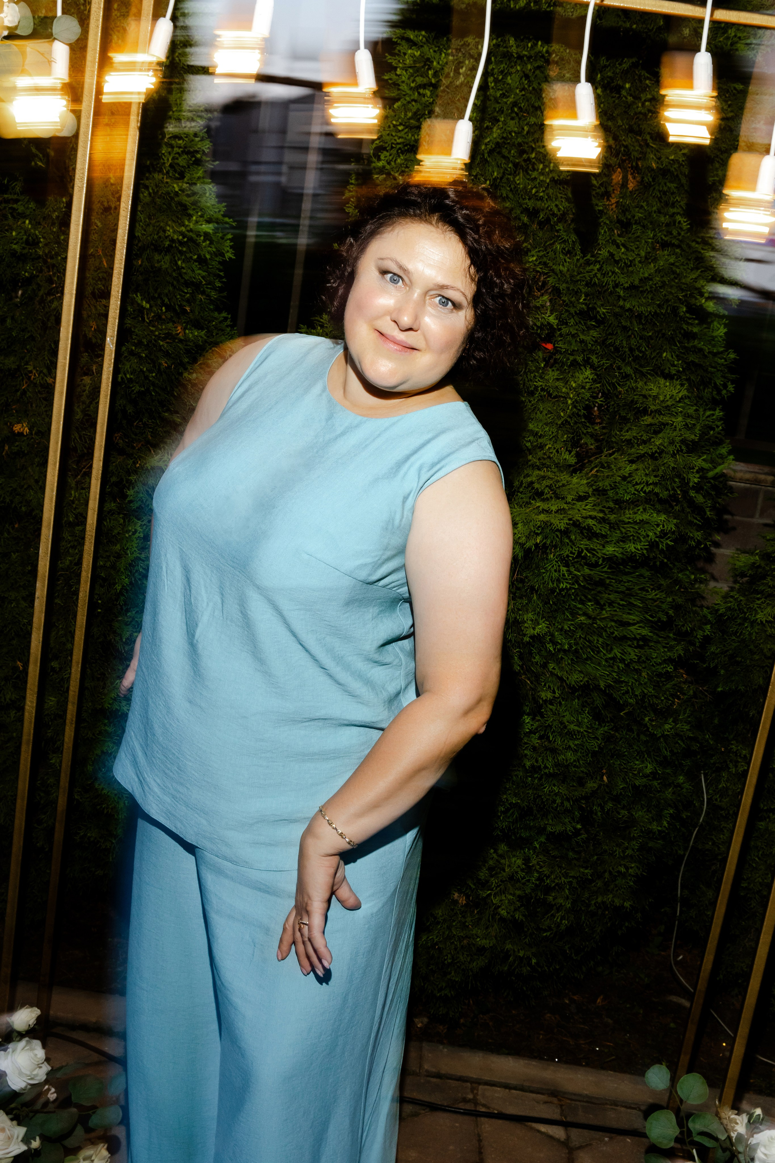 Свадебный день Никиты и Александры. Свадебный фотограф Анна Бабахина