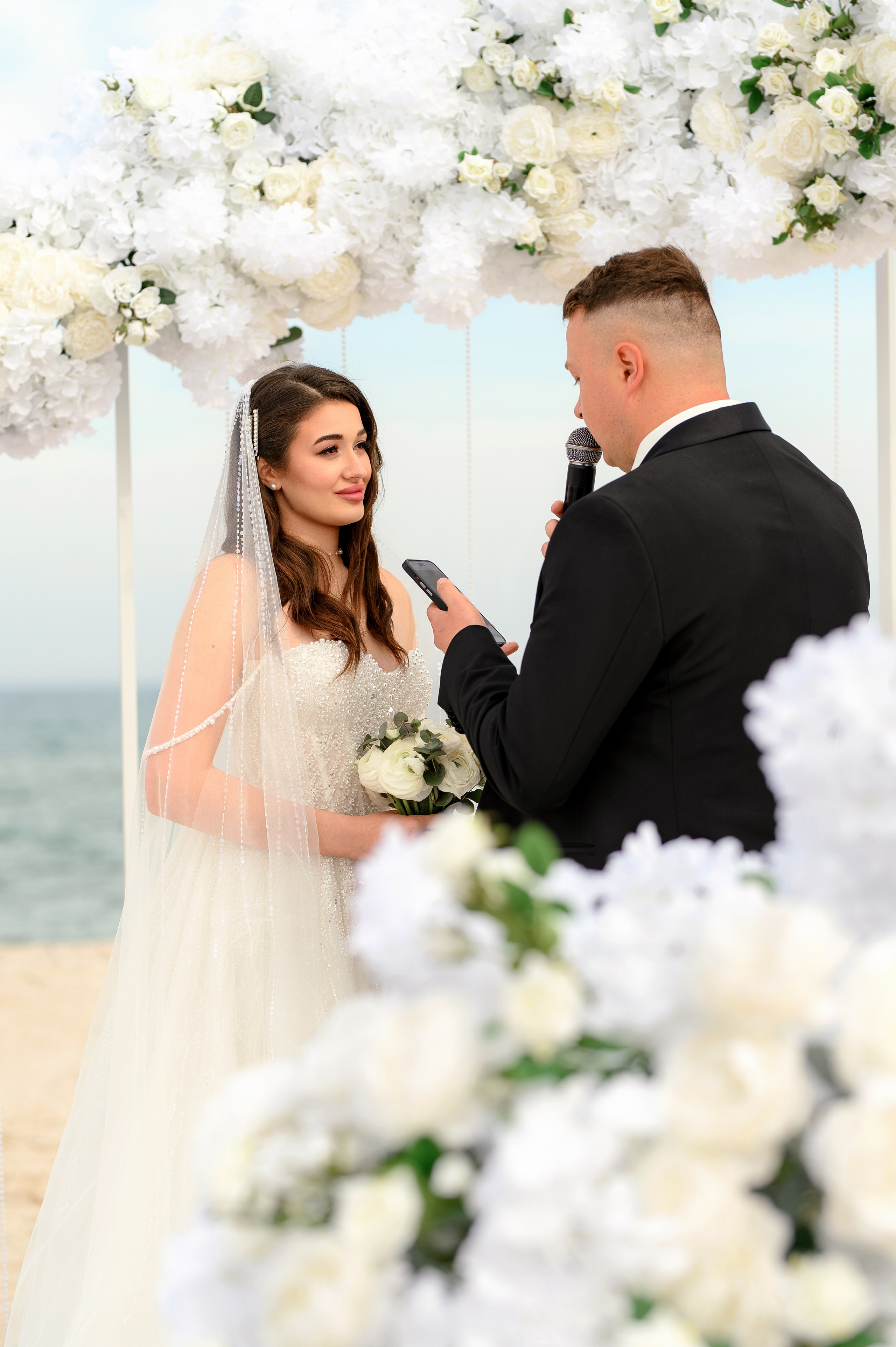 Александр и Дарья. Фотограф Людмила Осокина