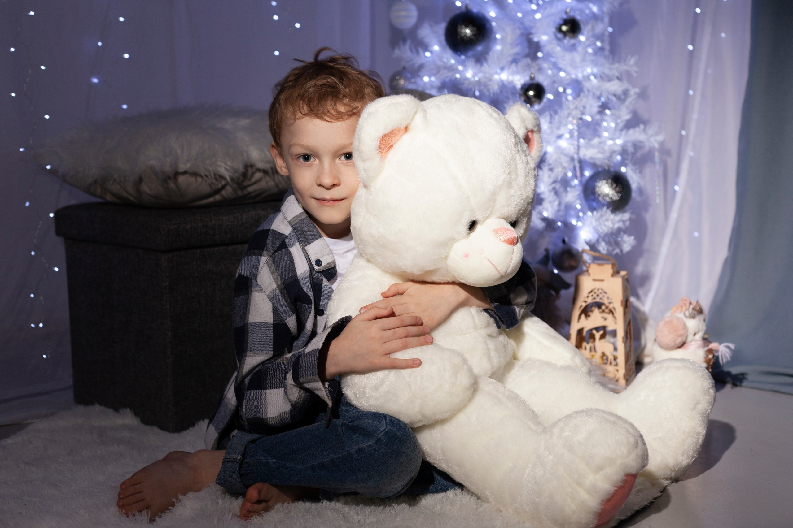 Детки. PROphoto