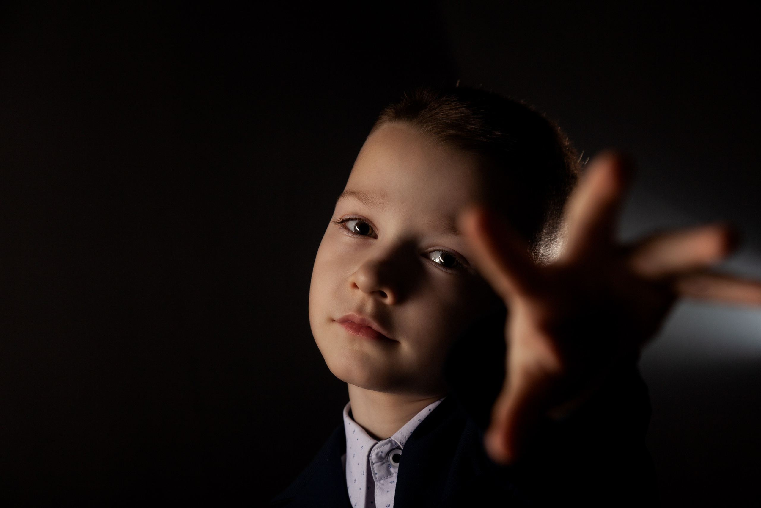 Детки. PROphoto