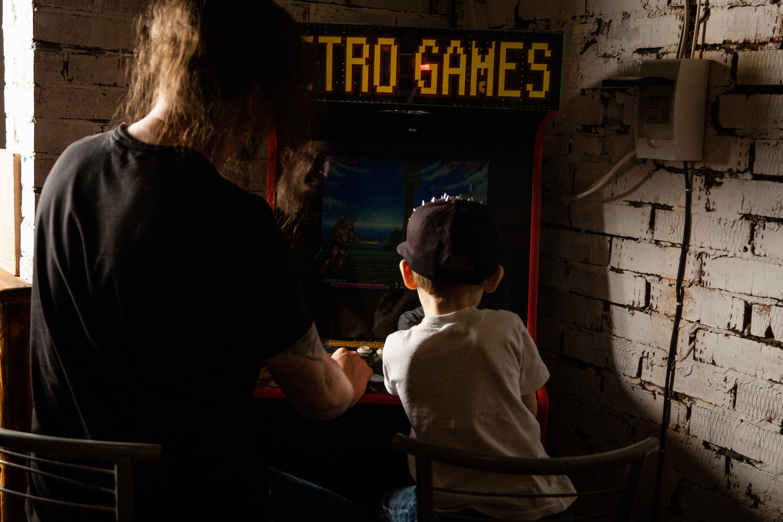 Семейные съемки. PROphoto