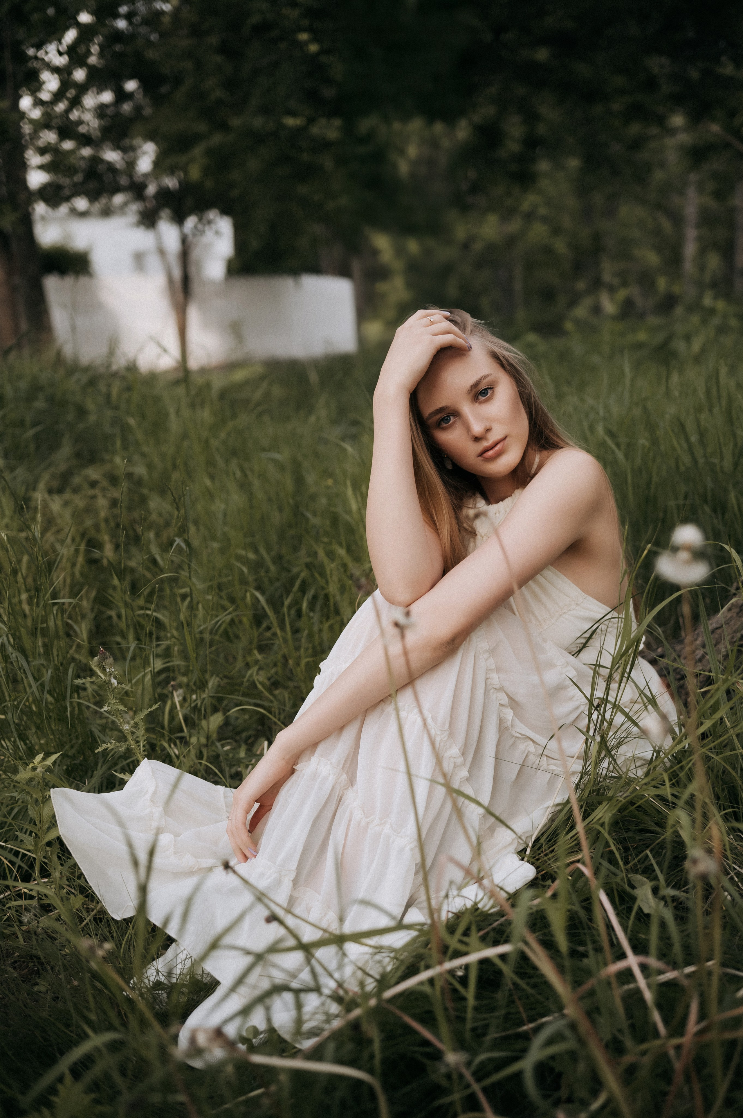 Полина. Главная