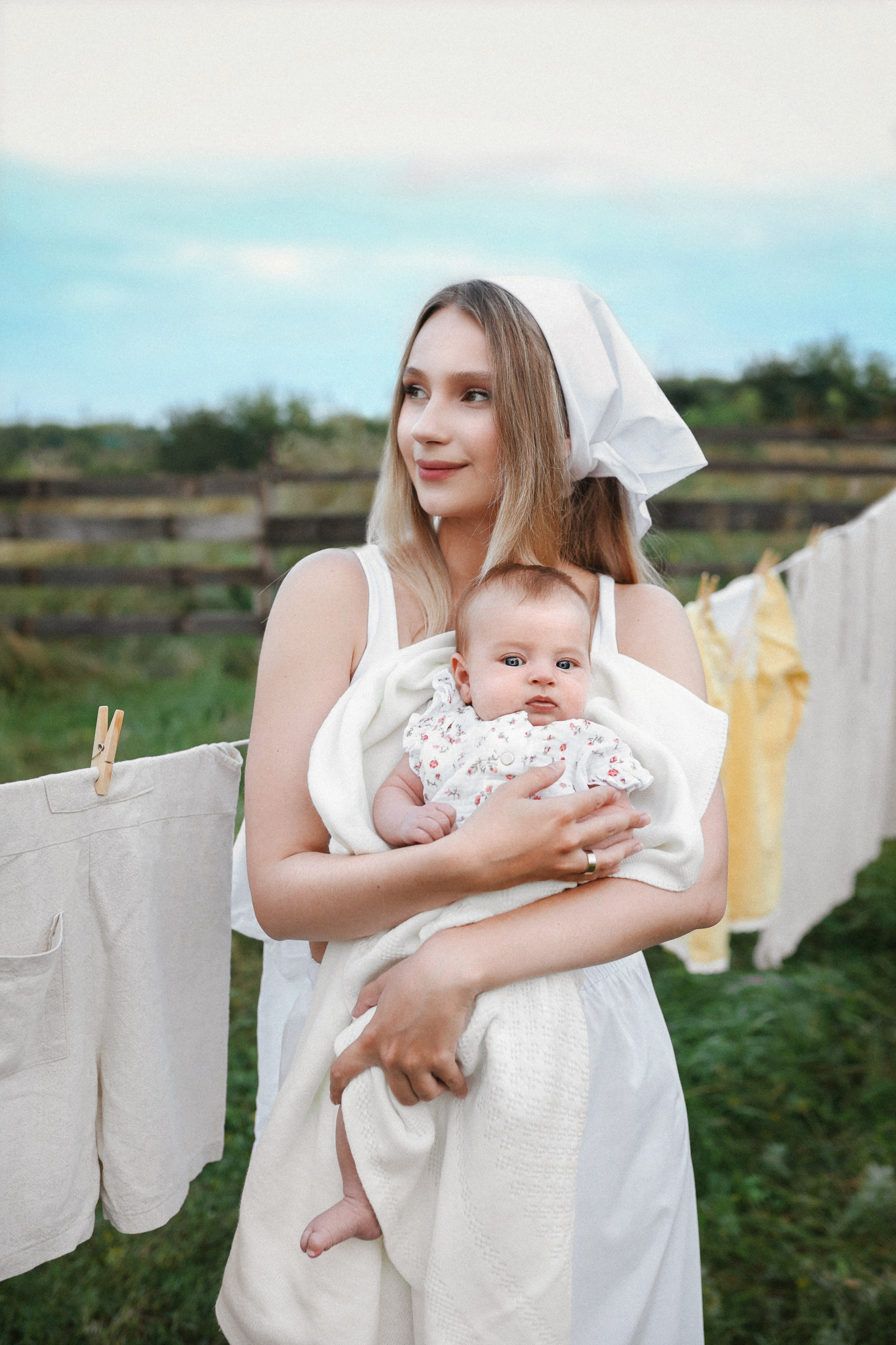 Катя и Тоня. Мария Князева — эксперт по личному бренду — фотограф Воронеж