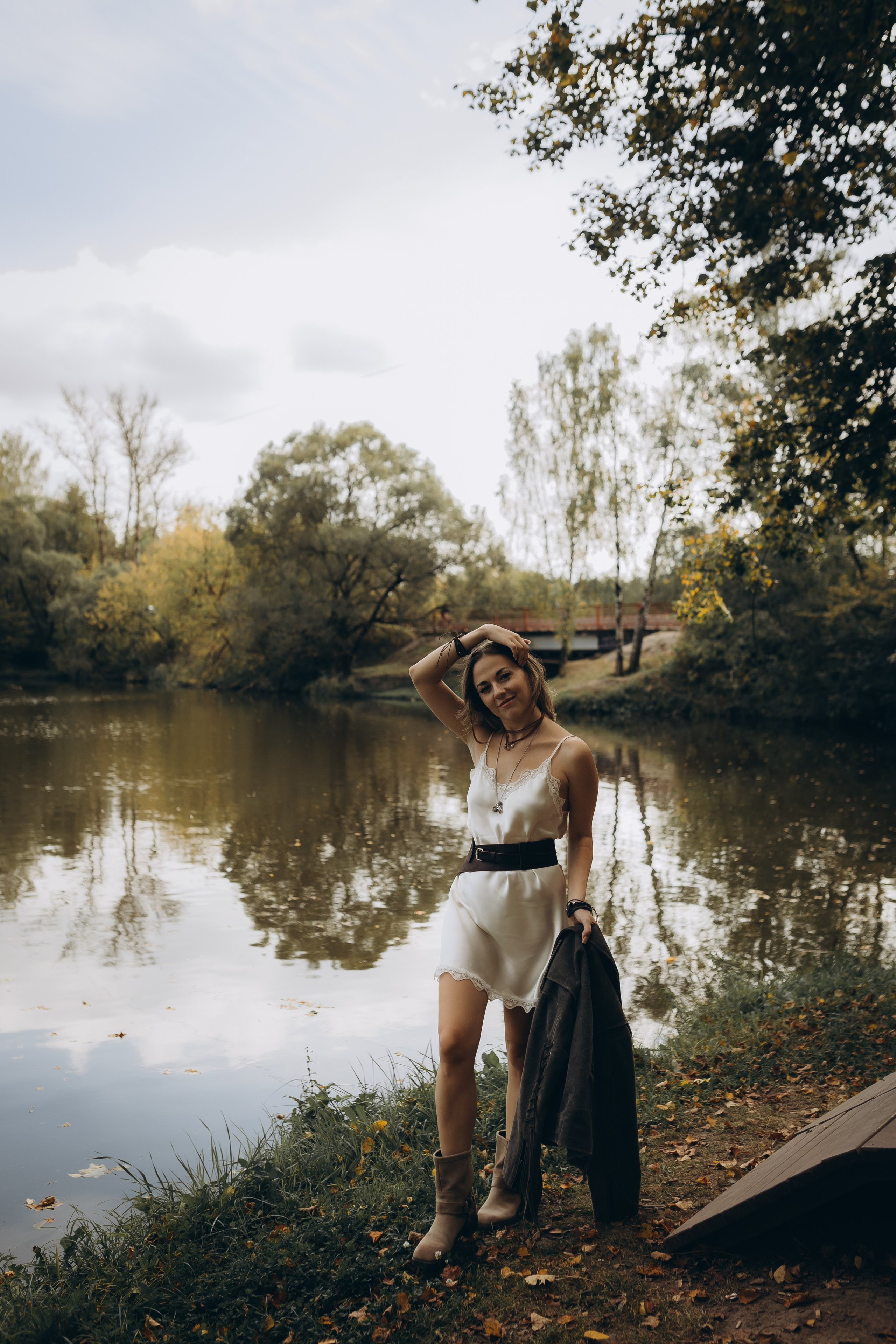 Лена. Ph.nataluuna ФОТОГРАФ СЕРГИЕВ ПОСАД