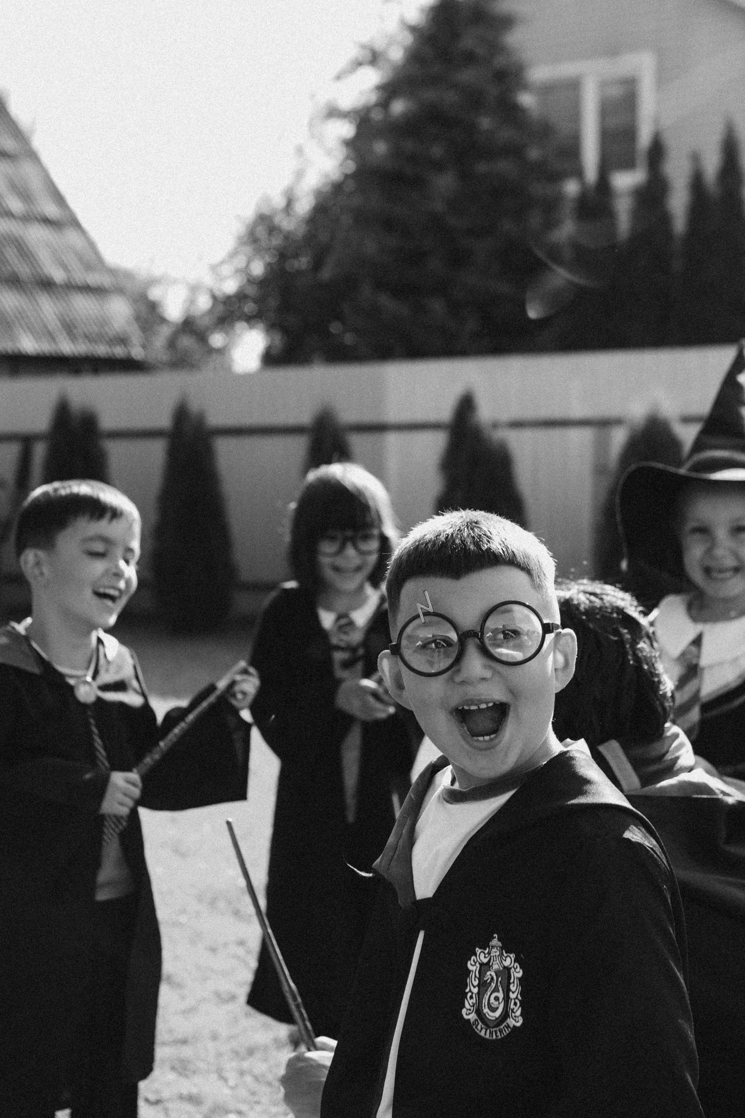 HAPPY BIRTHDAY WITH HARRY POTTER. Ph.nataluuna ФОТОГРАФ СЕРГИЕВ ПОСАД