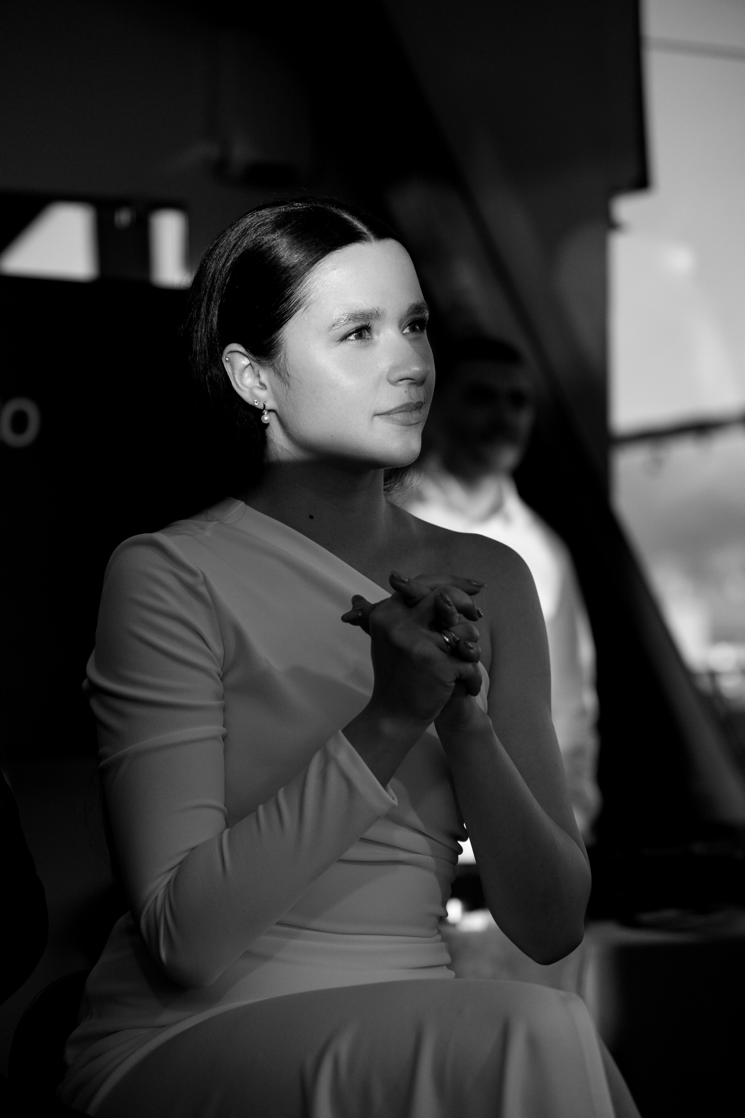 Банкет. Максим Мороз Фотограф в Санкт-Петербурге