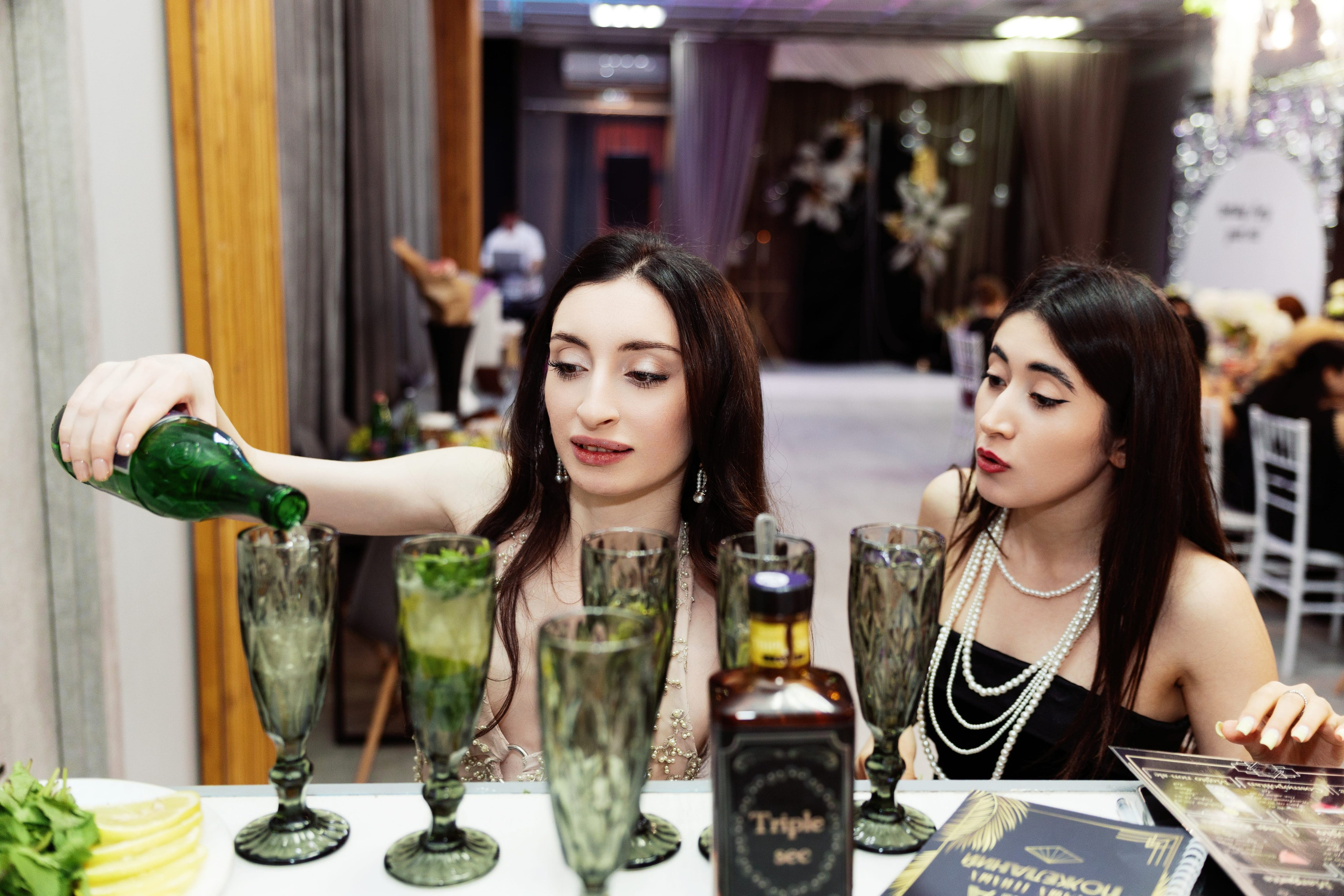 День Рождения Лианы