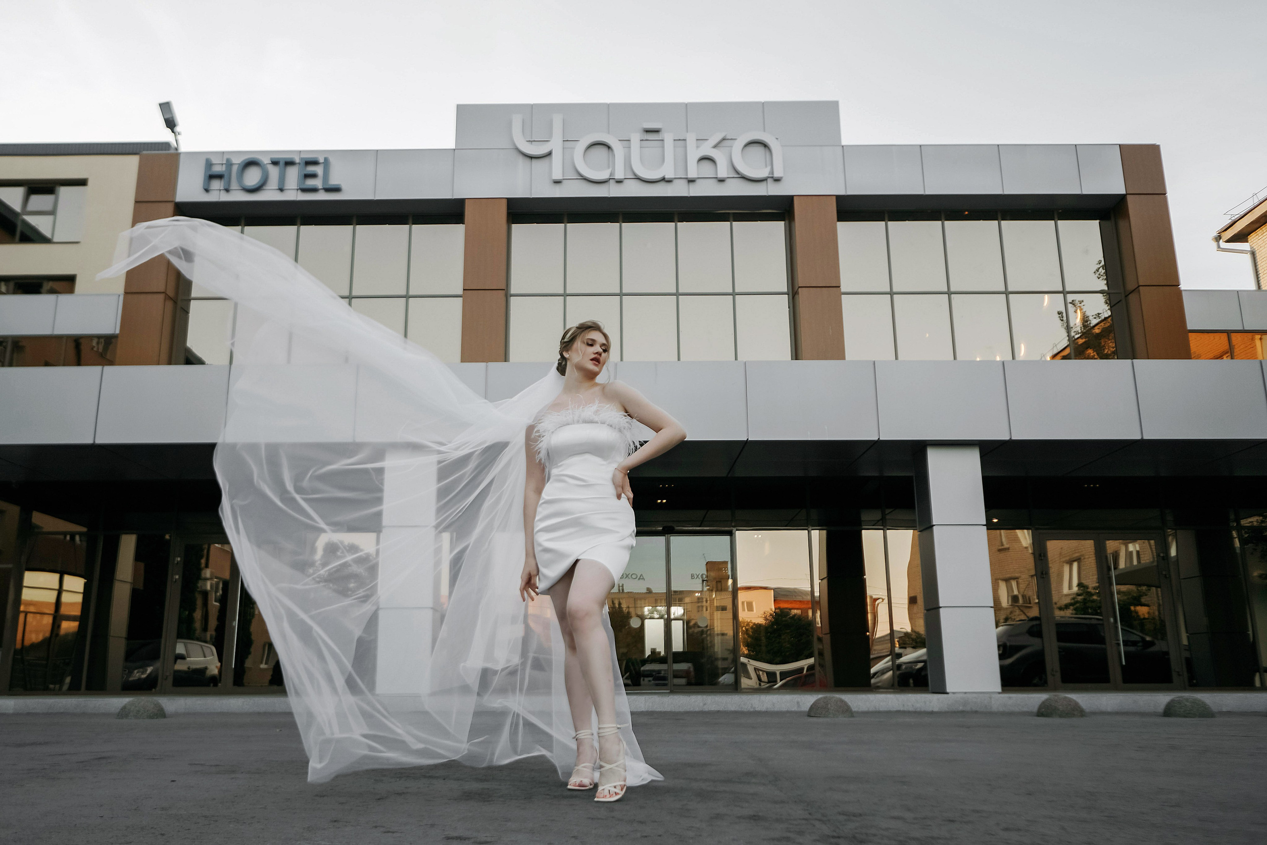 Алина. Учаева Екатерина Свадебный и Семейный фотограф г. Сызрань