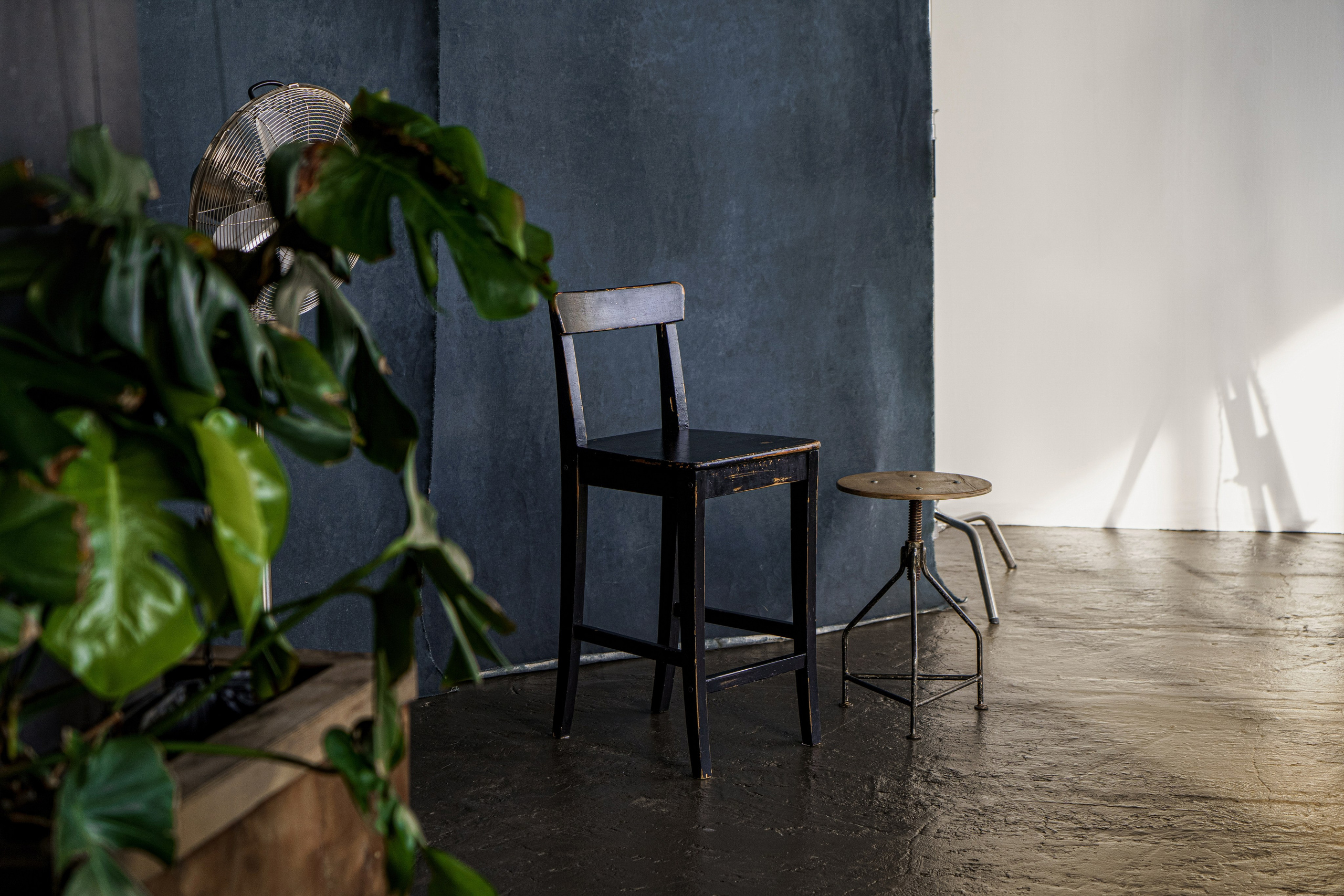 № 8 Peter. Киноцех «5loft» видеостудия в Ижевске