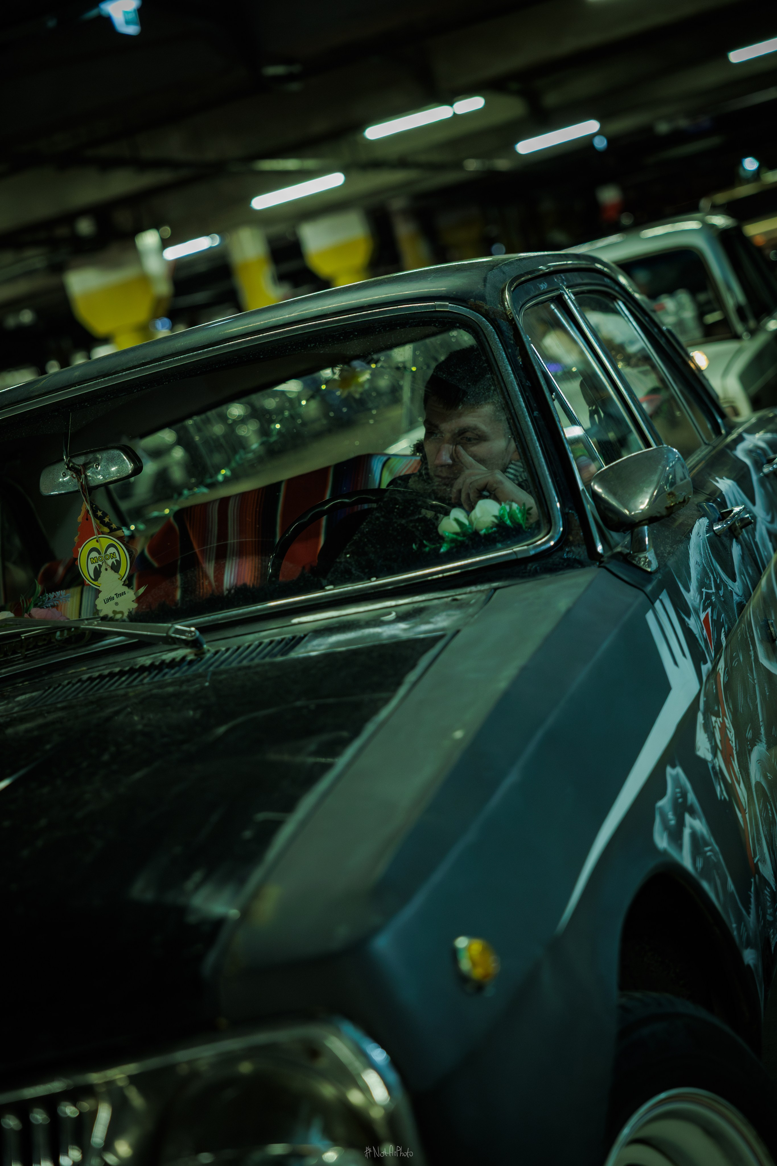 DNB 18.04.2026. #NotAiPhoto — автомобильный фотограф