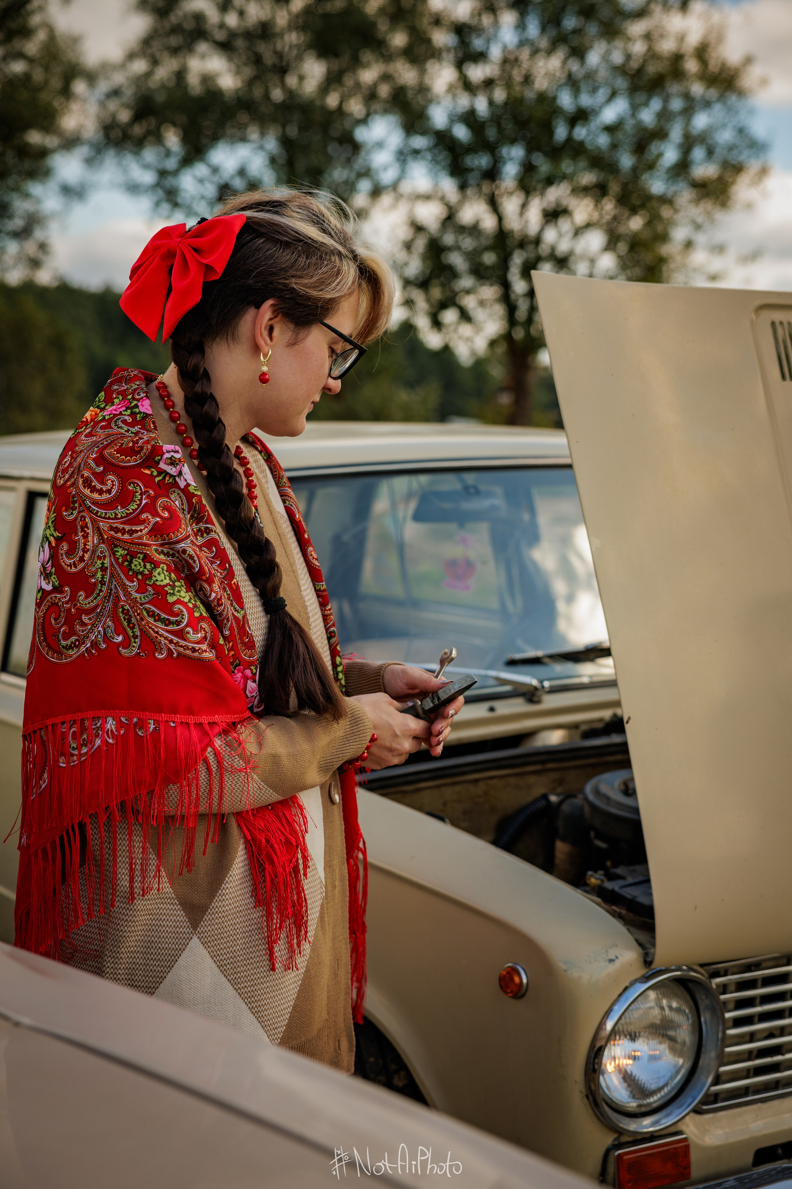 Фотосъемка клубного автопробега. #NotAiPhoto — автомобильный фотограф