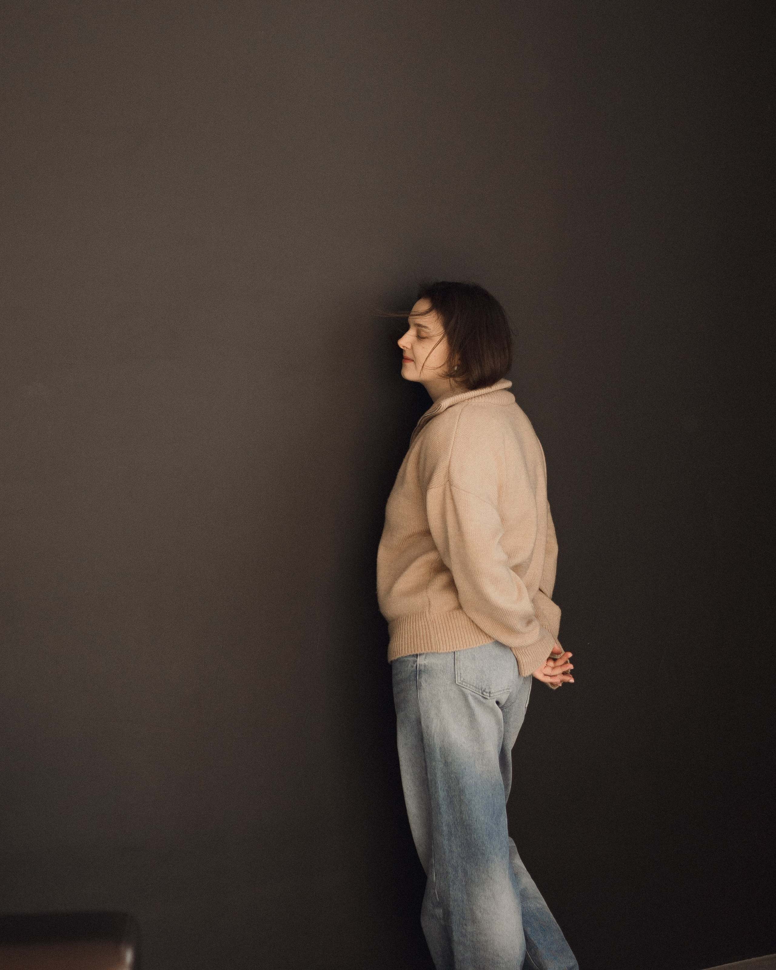 Кристина. Фотограф Краснодар Ирина Гафланова