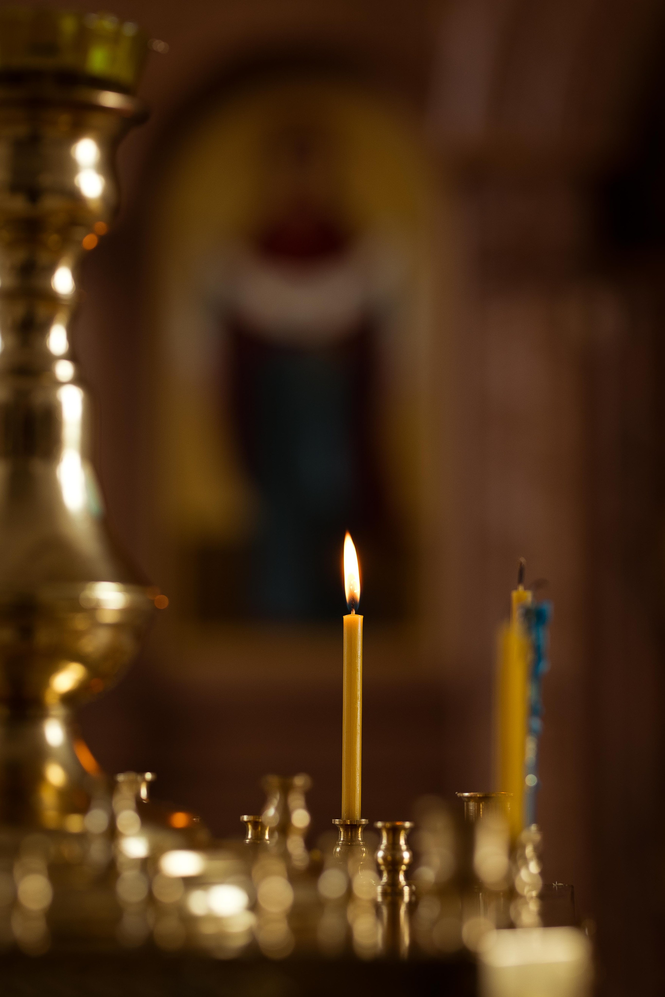 Крещение Ромы. Свадебный и семейный фотограф Яна Стражева. Волгоград, Москва