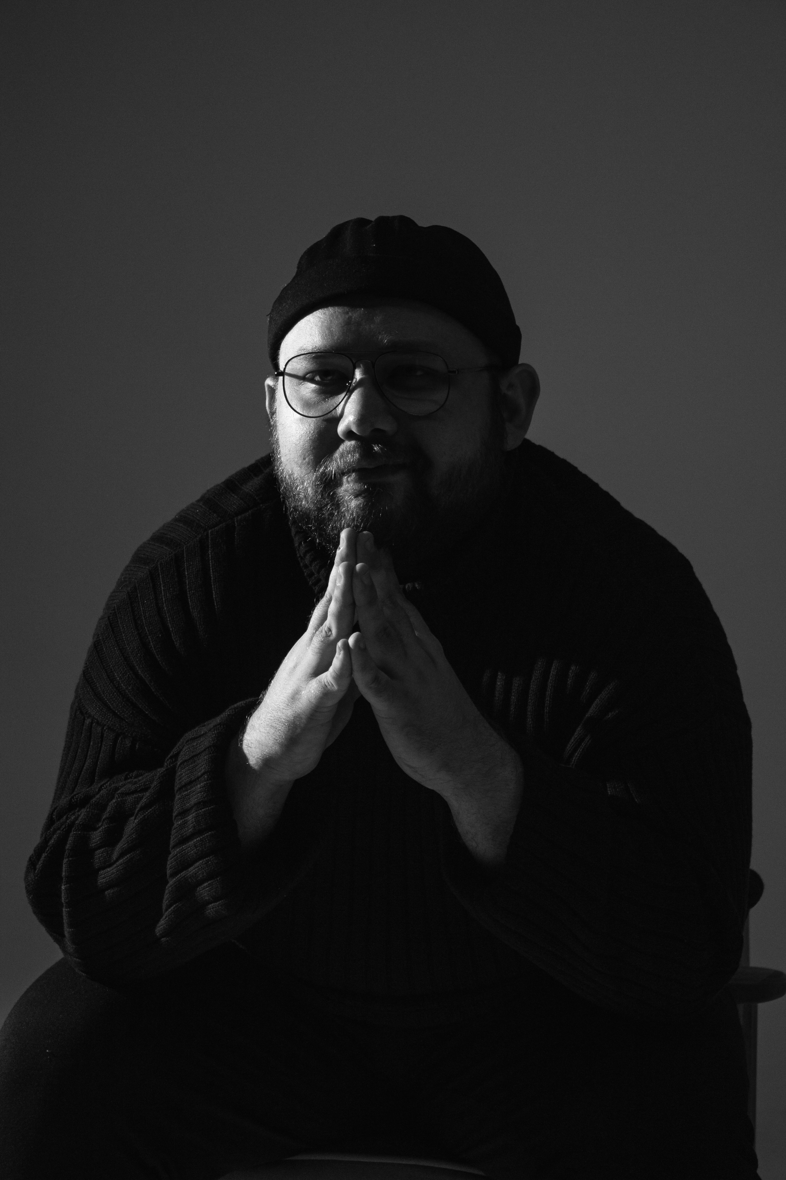 Индивидуальная съёмка. Фотограф Круглова Ирина