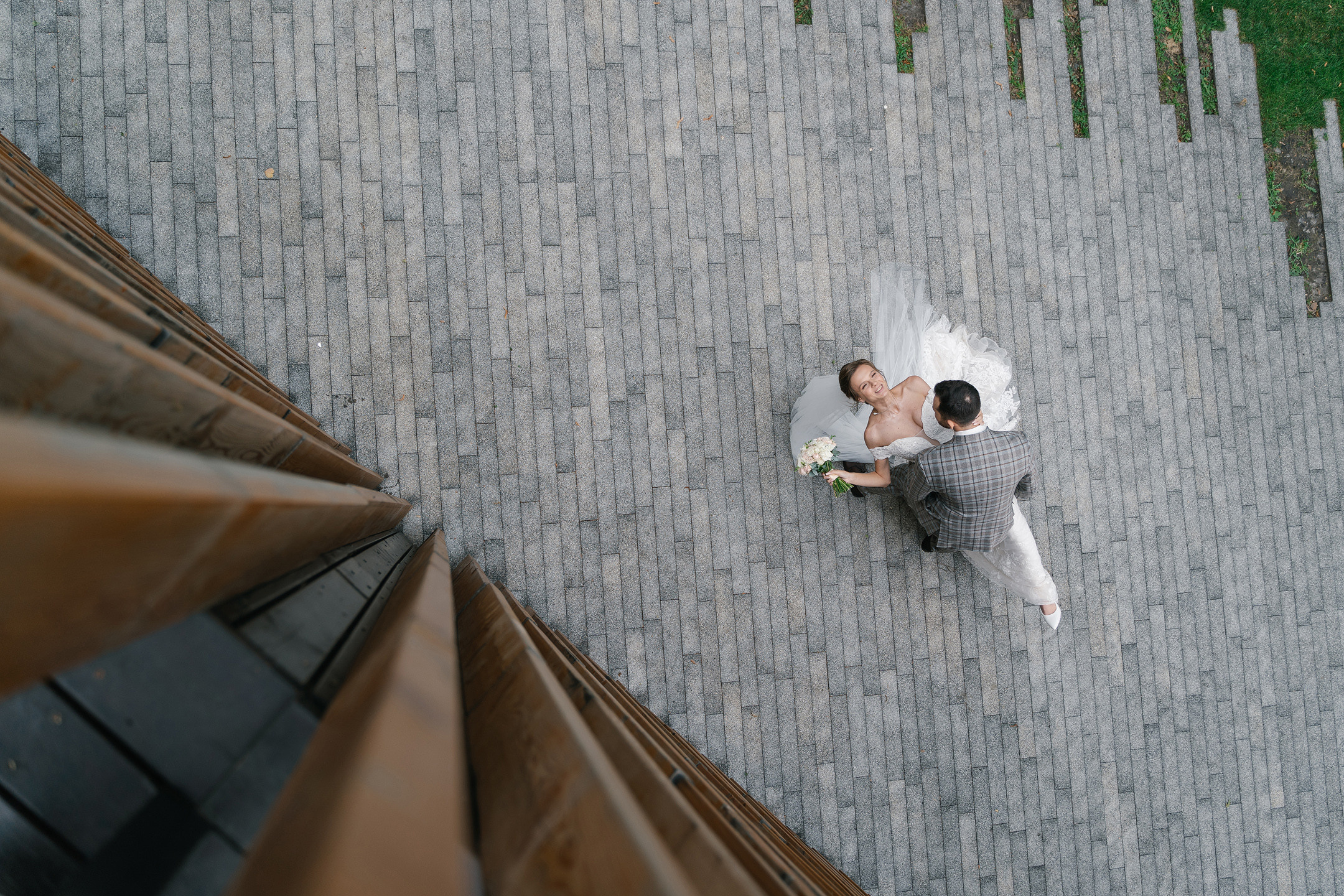 Свадебный фотограф в Воронеже Иван Домбровский