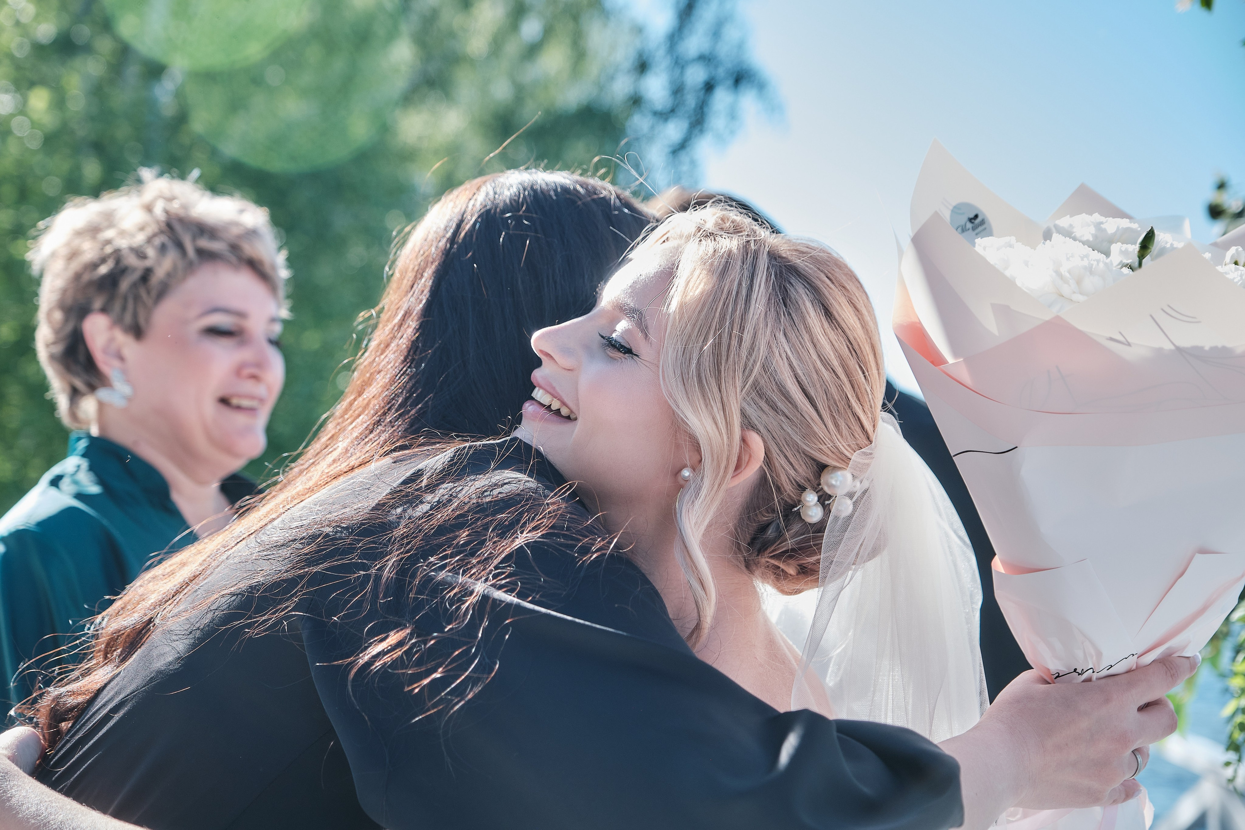 АНТОН И АНАСТАСИЯ. Свадебный фотограф в Екатеринбурге Соседков Евгений