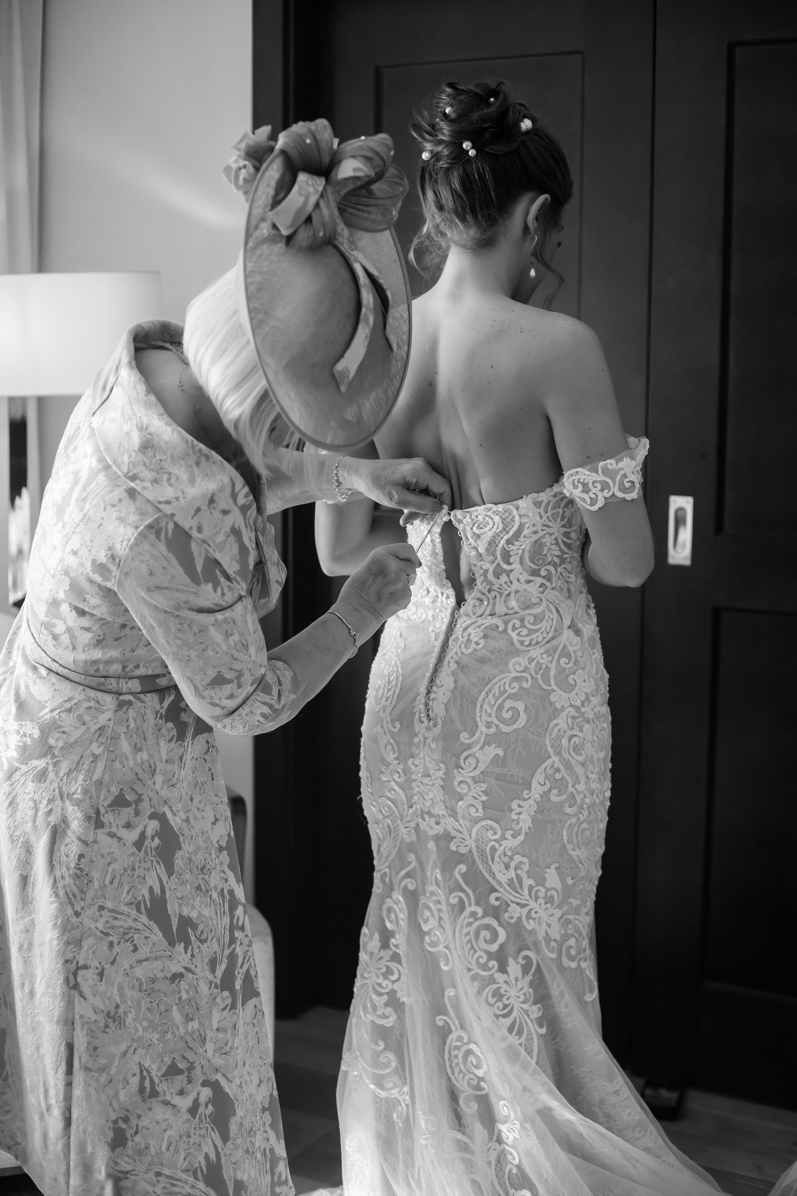 Xenna and Rob. Свадебный фотограф