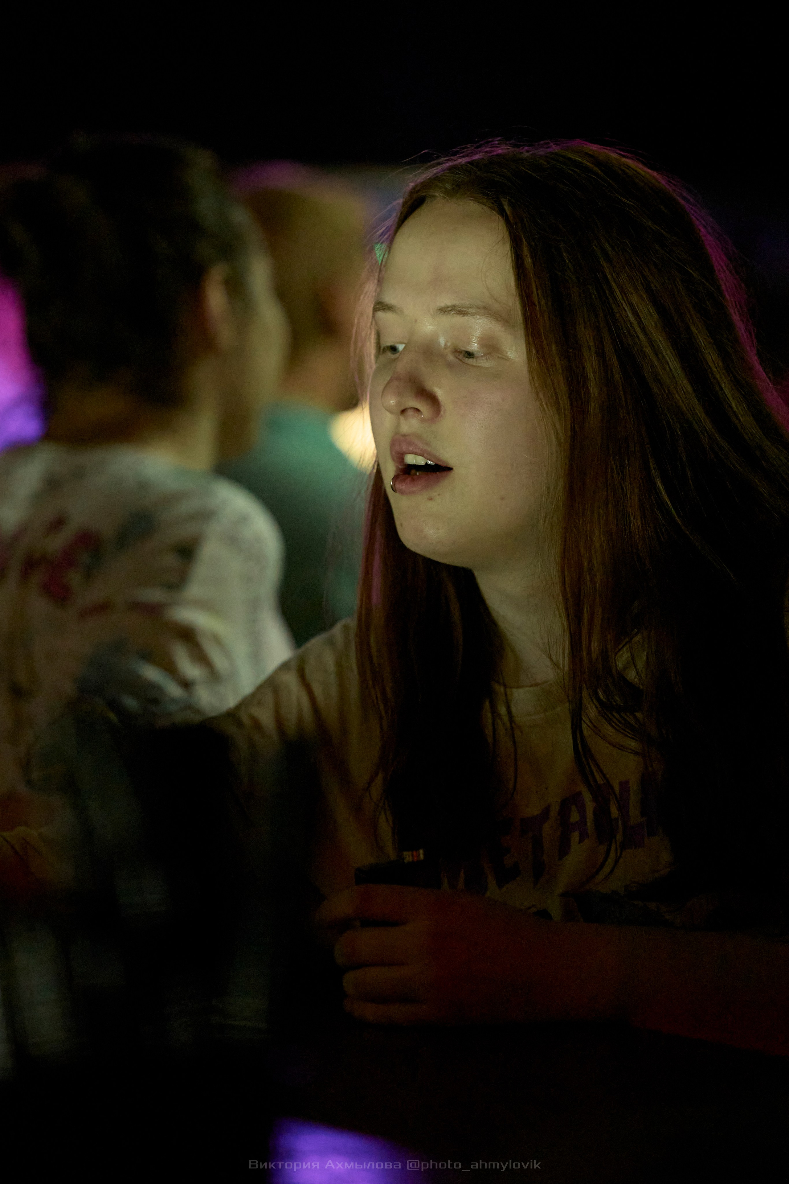 19.07.2024 НШБ Зеленоград. Виктория Ахмылова. Фотограф в Москве