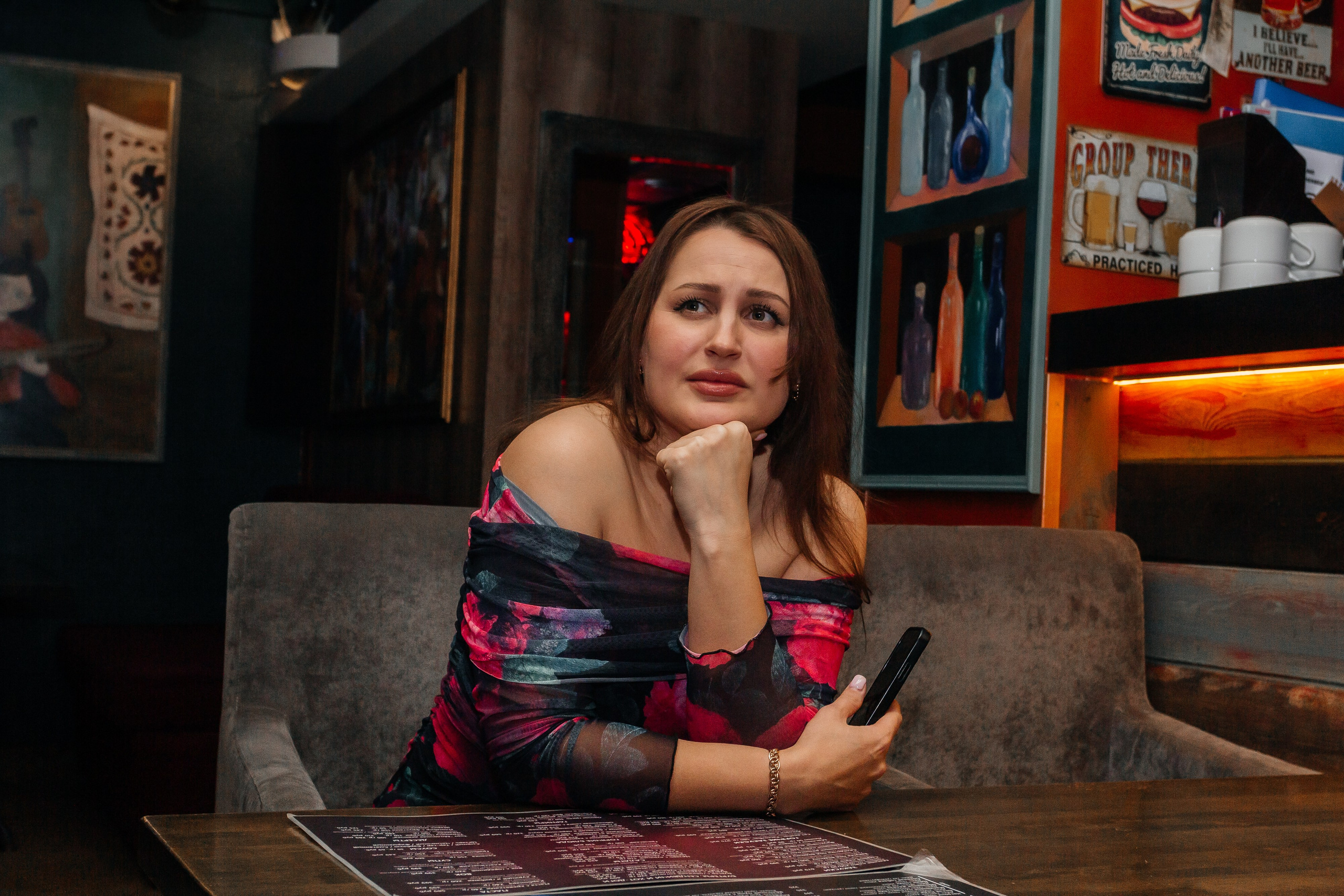 Между нами девочками. Фотограф Омск Александр Гаврилюк