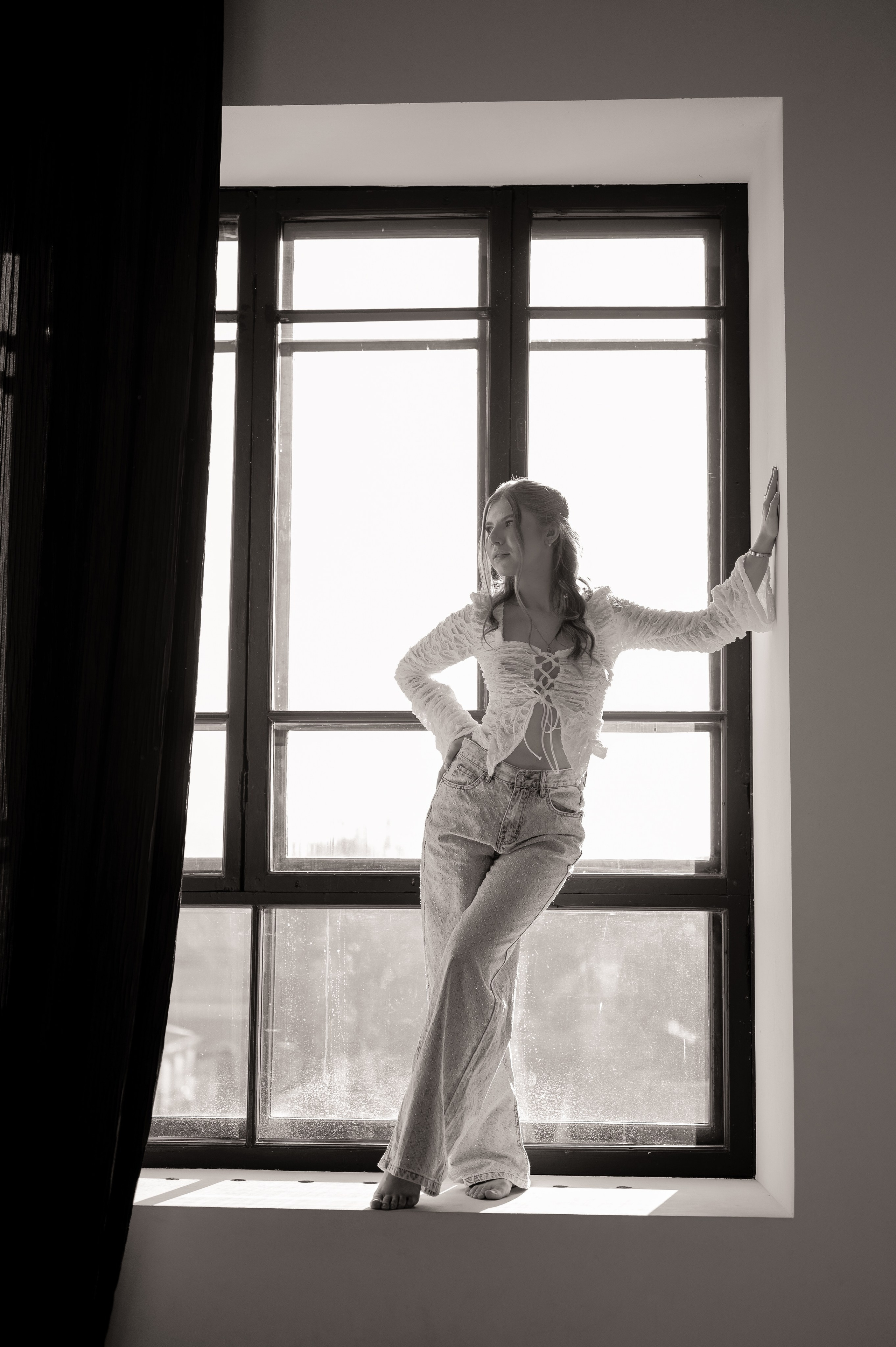 Аня. Свадебный и семейный фотограф в Краснодаре Алина Мельник