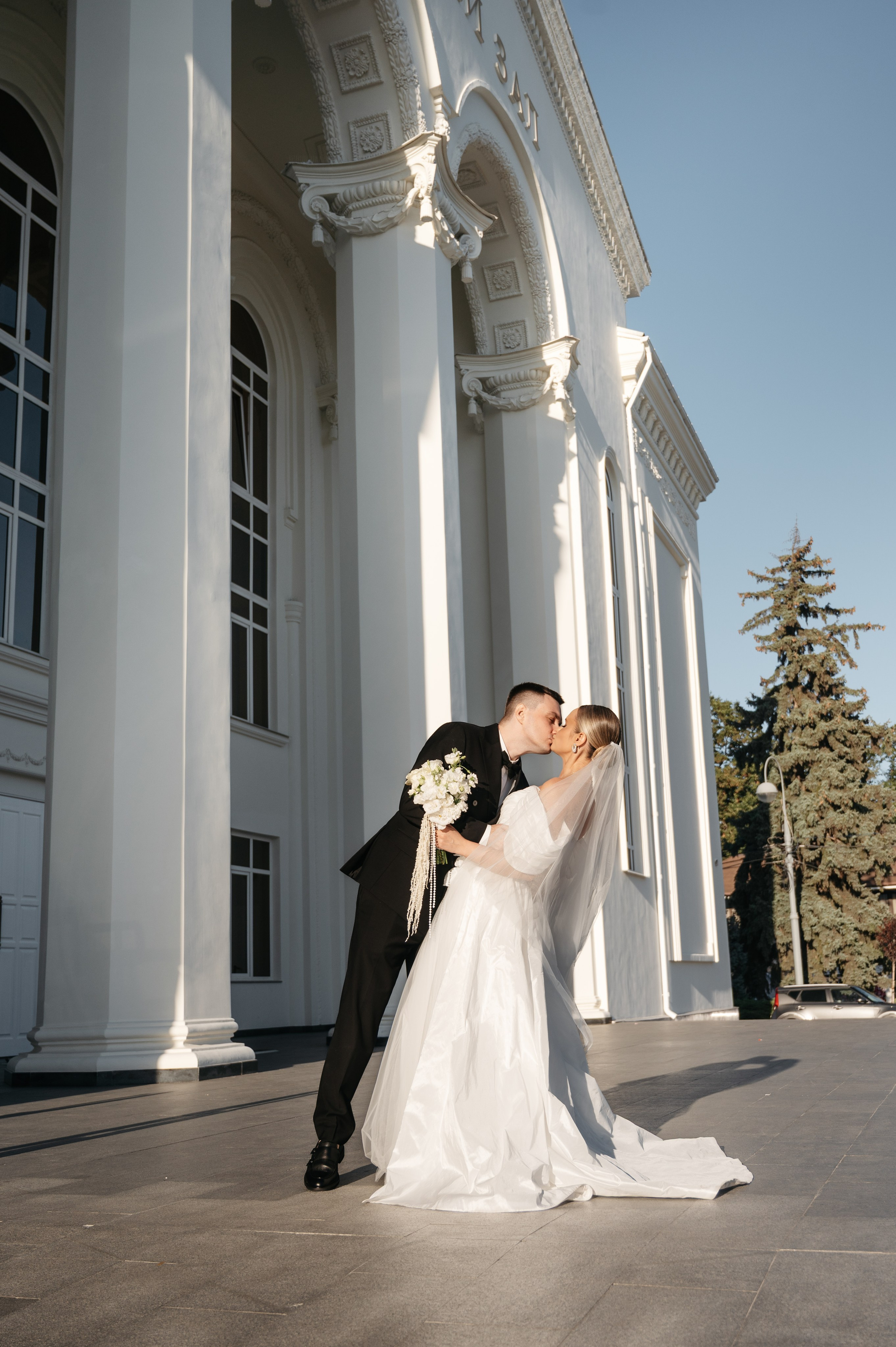 Сергей и Анастасия. Свадебный и семейный фотограф в Краснодаре Алина Мельник