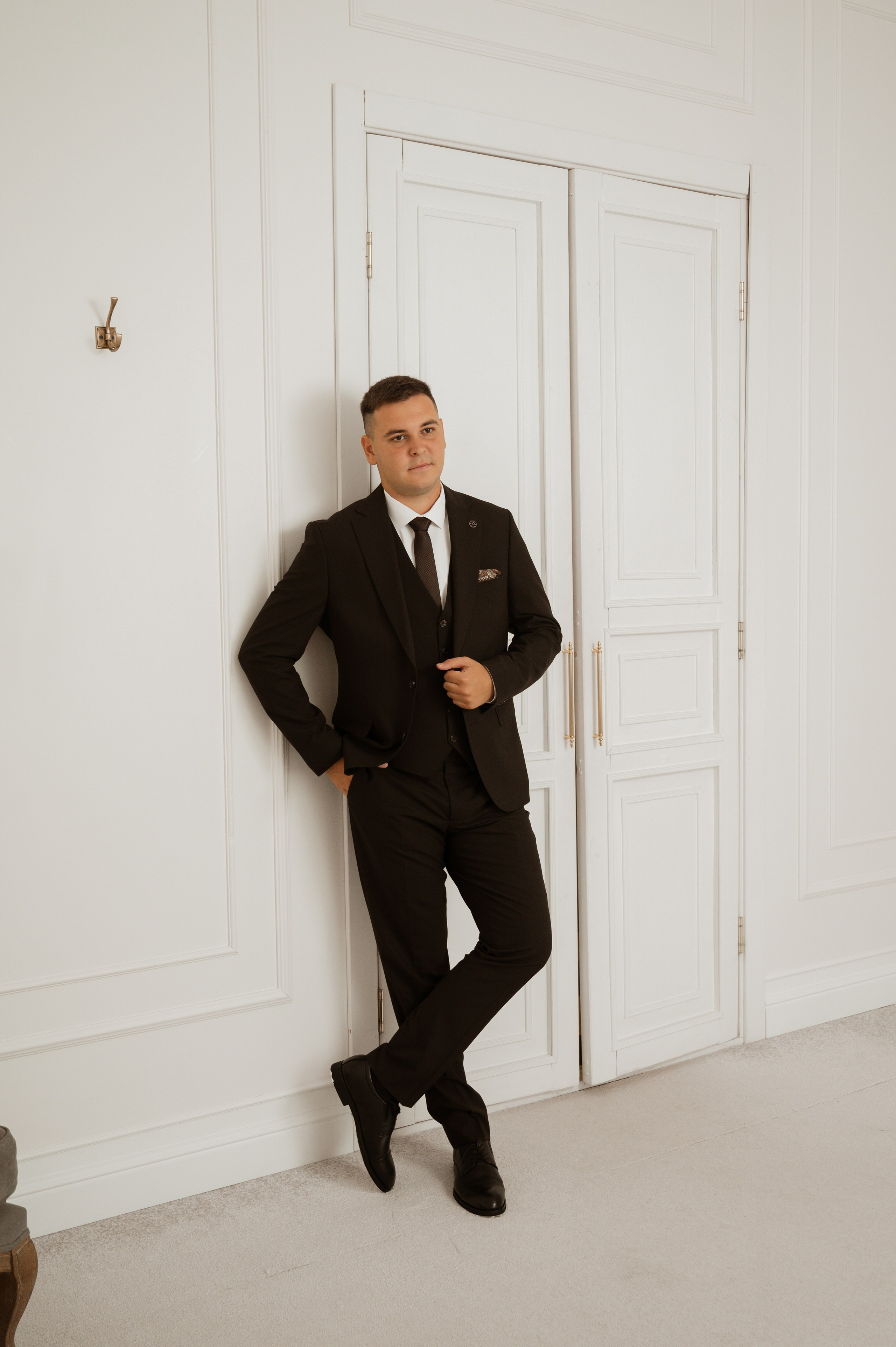 Антон и Таня. Свадебный и семейный фотограф в Краснодаре Алина Мельник