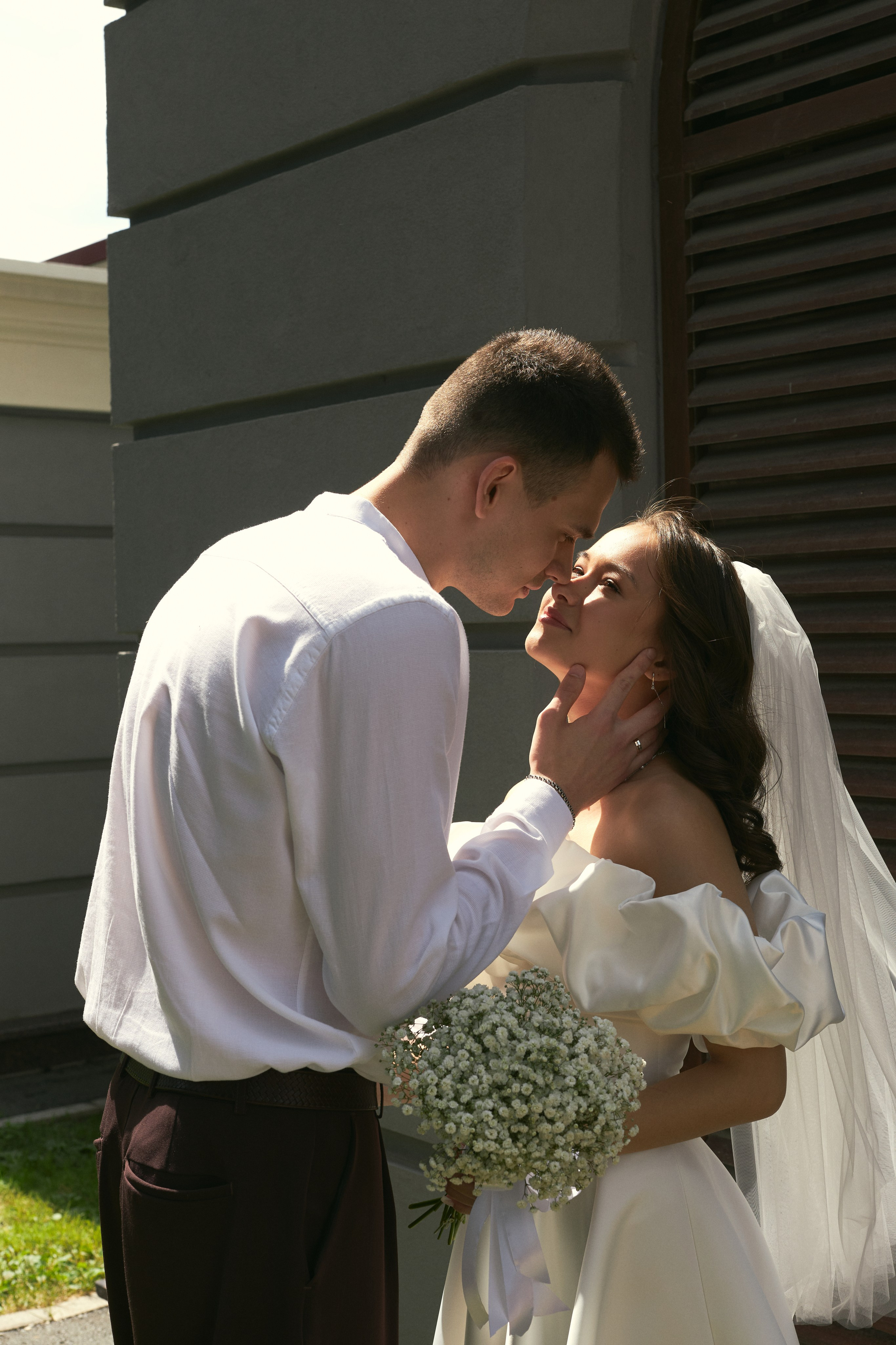 Кристина и Арсен. Фотограф в Екатеринбурге и Москве, Анна