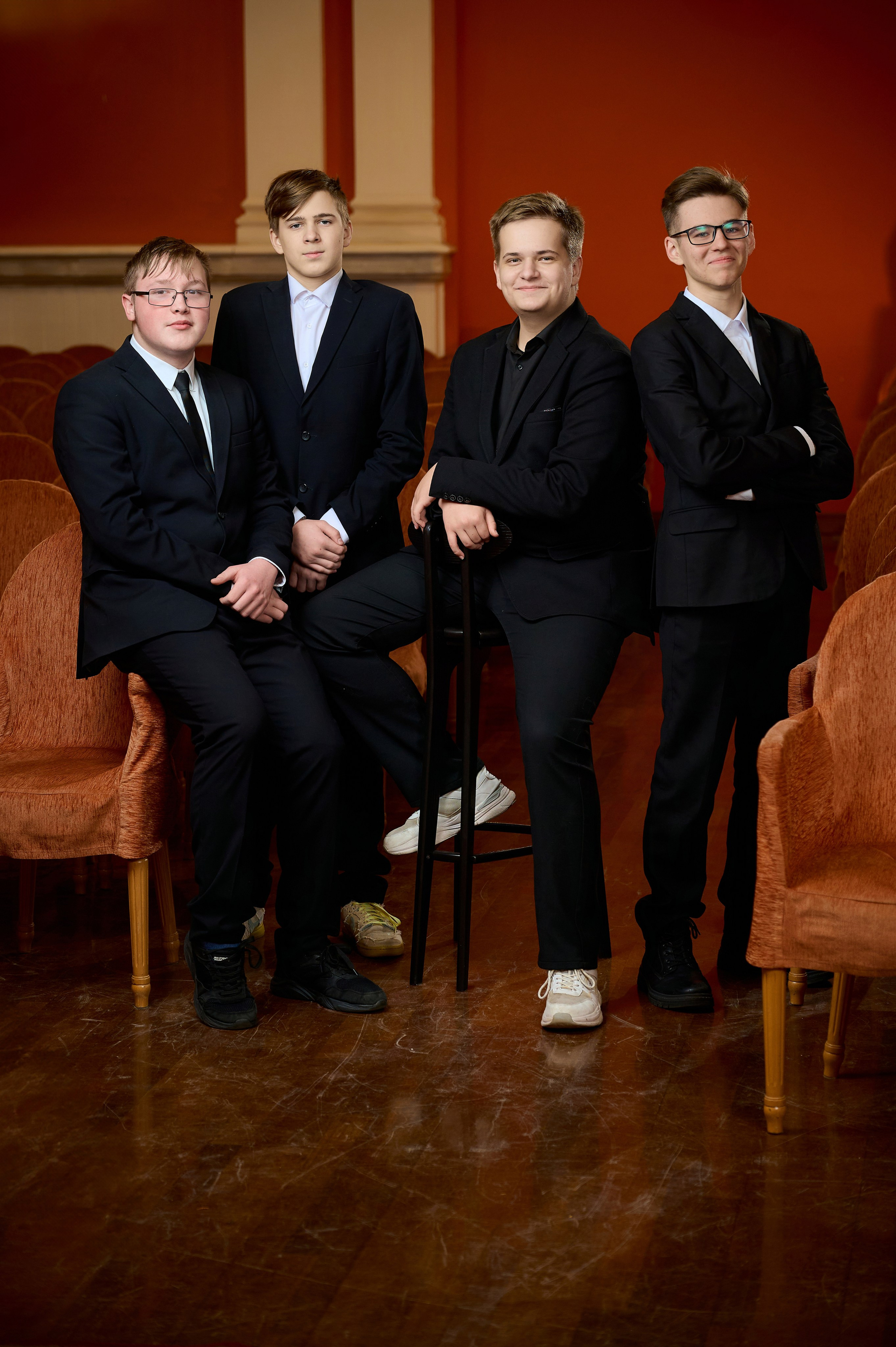 Персональный альбом для 9-11 классов. Выпускной альбом Выборг, Каменногорск, Светогорск, Санкт-Петербург