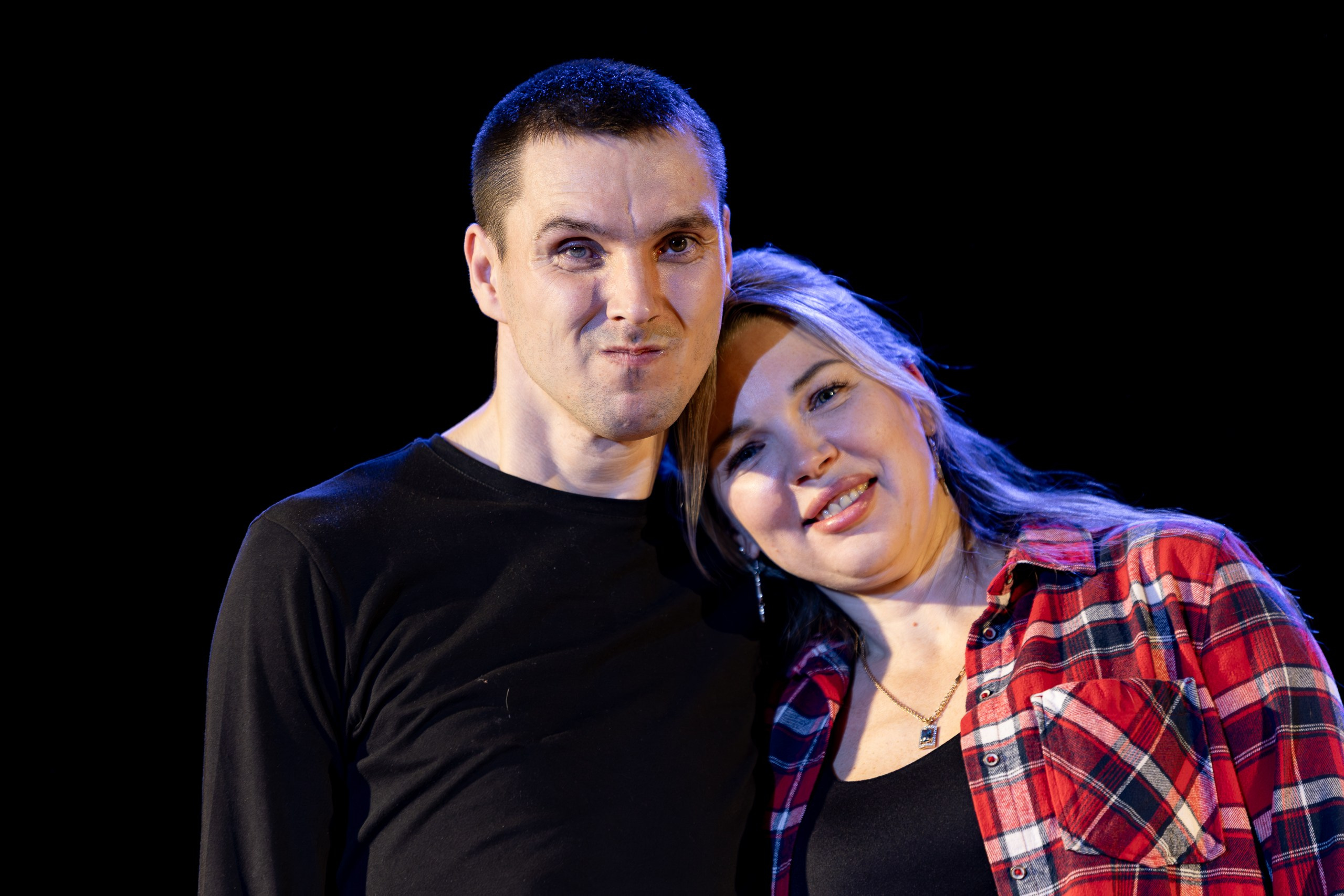 Спектакль. Нормаль Но. Март 2026. Главная