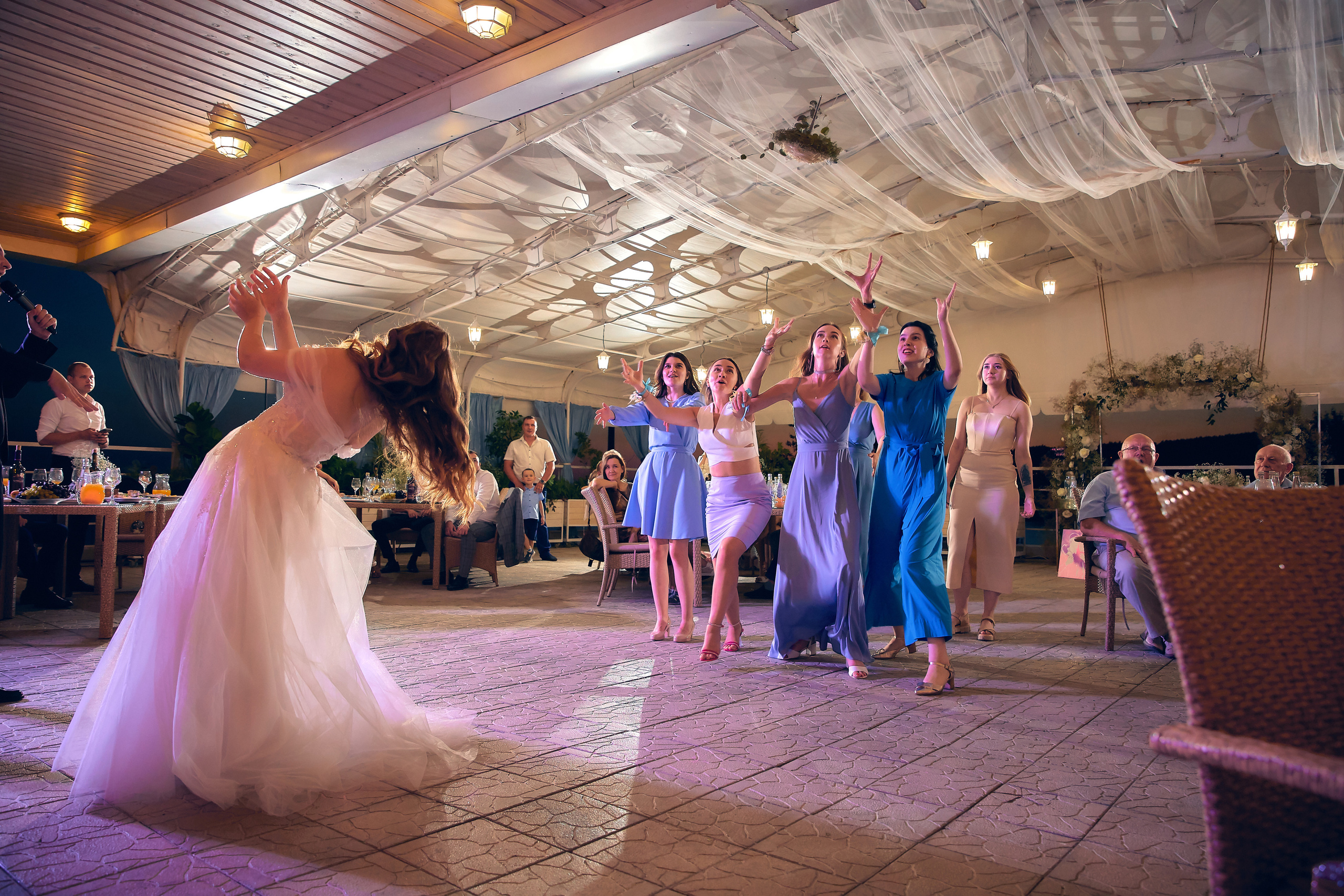 Вениамин и Полина. Свадебный фотограф в Тольятти Жигулевске и Самаре Пономарев Евгений
